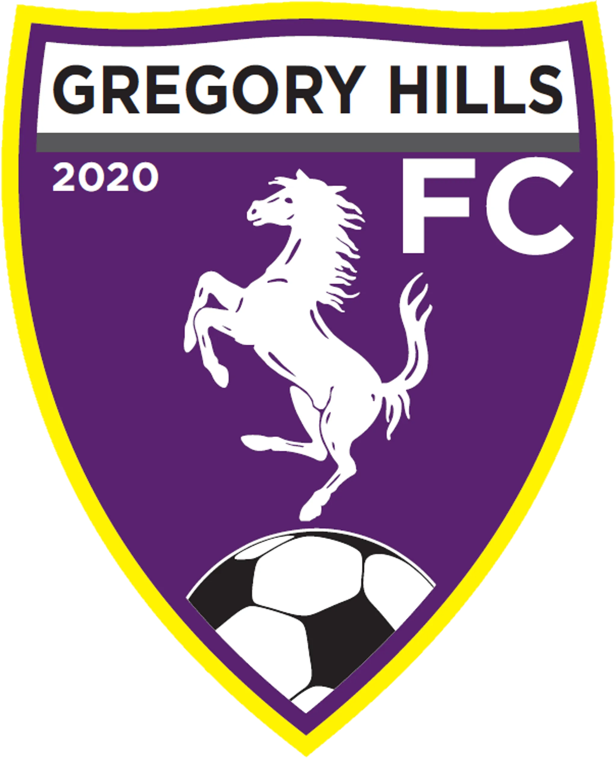 Gregory Hills Football Club