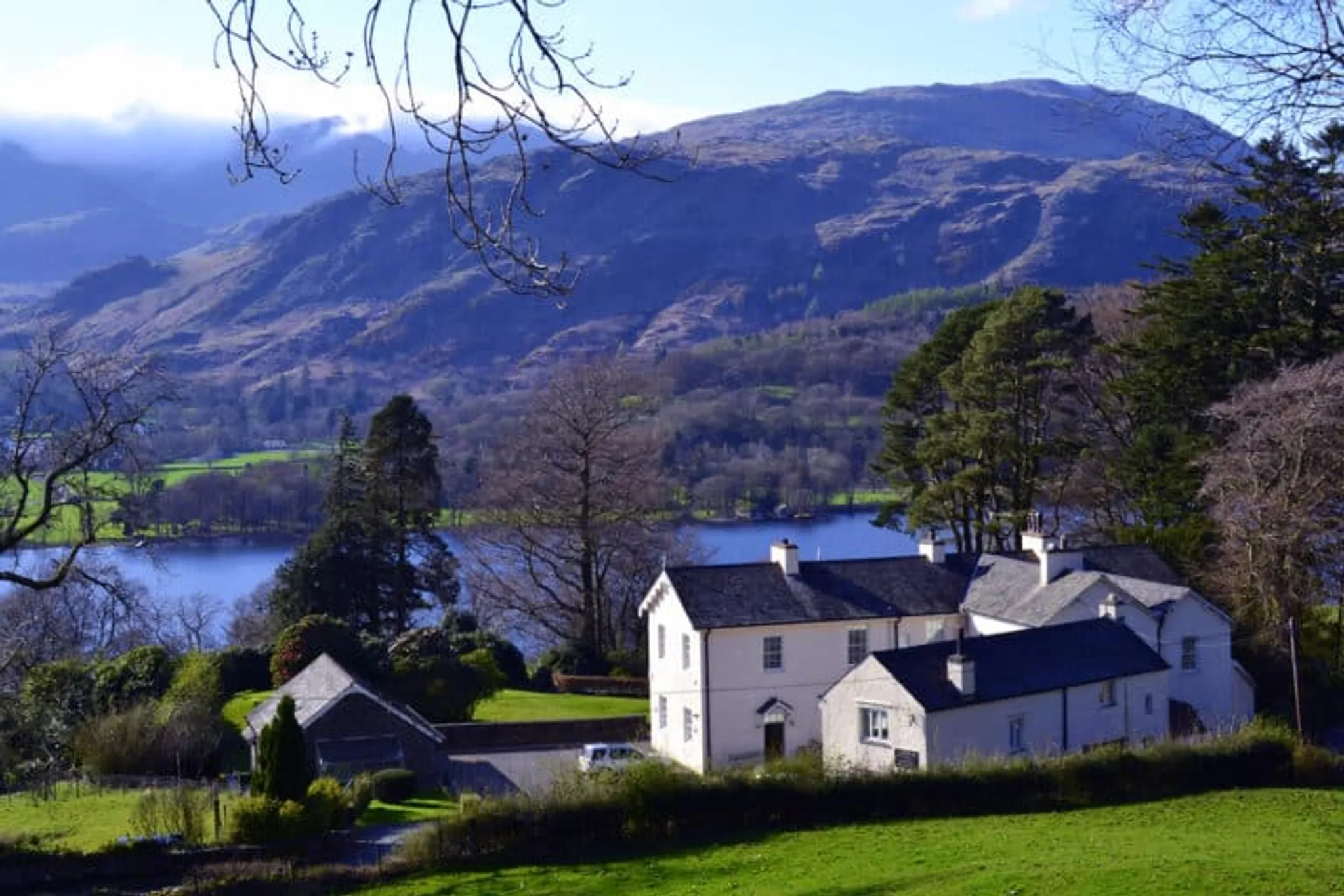 Aerial Cocoon Soundbath