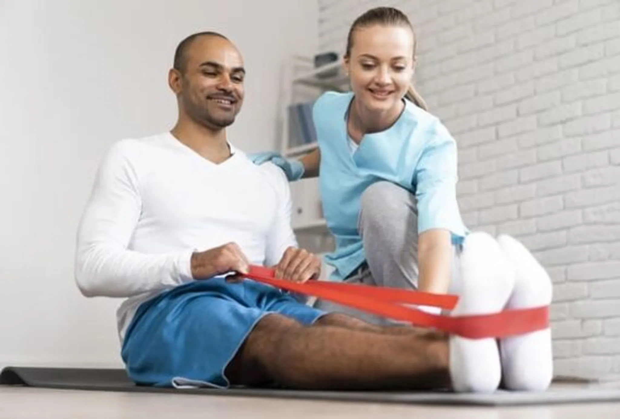 Doveston Health - Gold Coast Physio