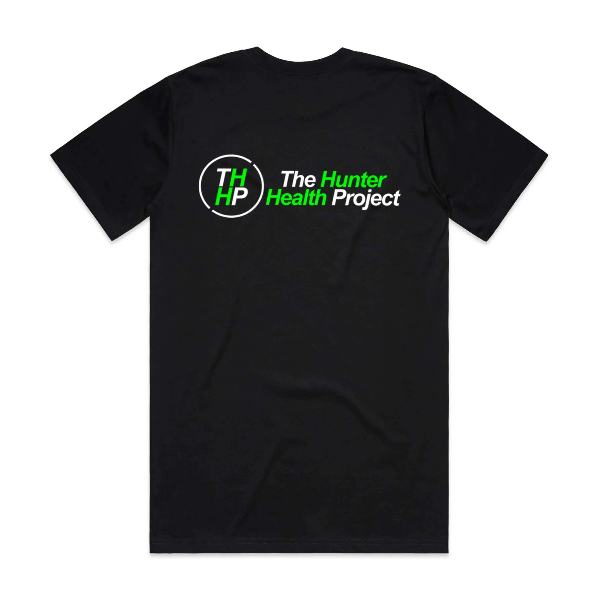 The Hunter Health Project