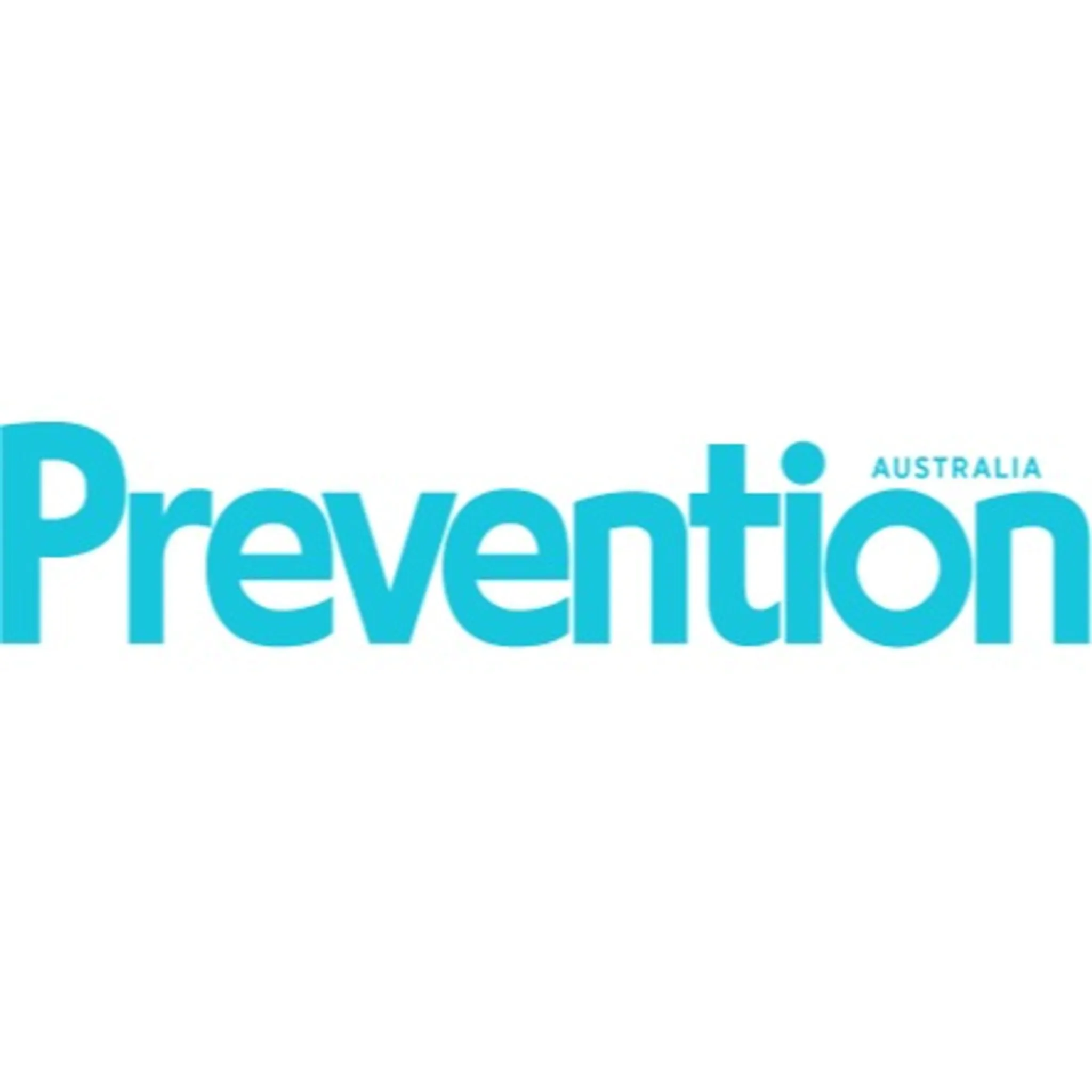 Prevention Australia 