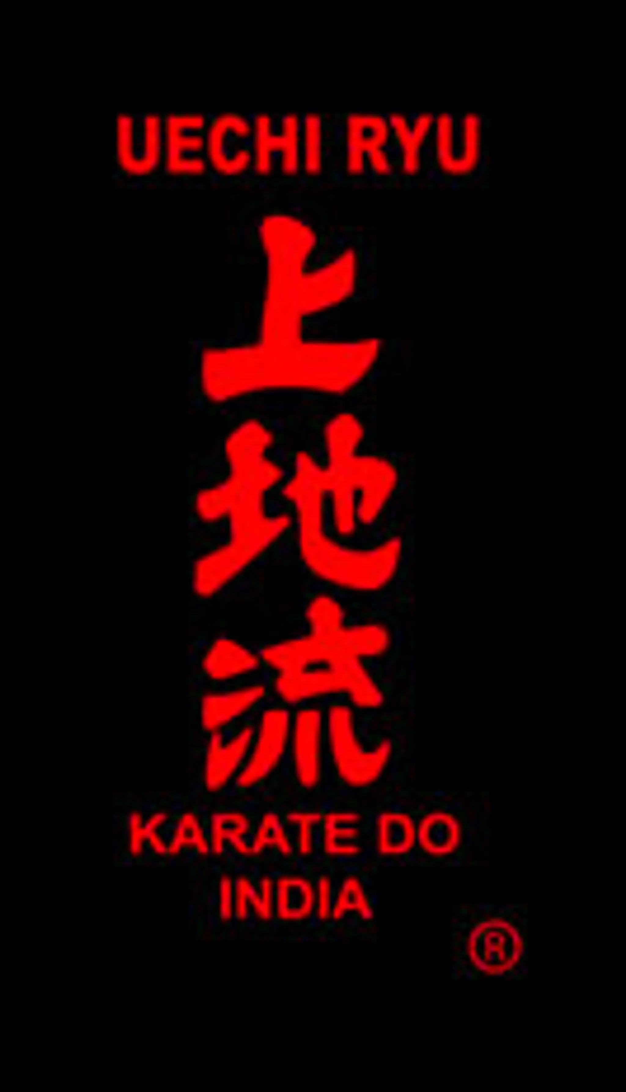 Uechi Ryu Karate School Melechovva
