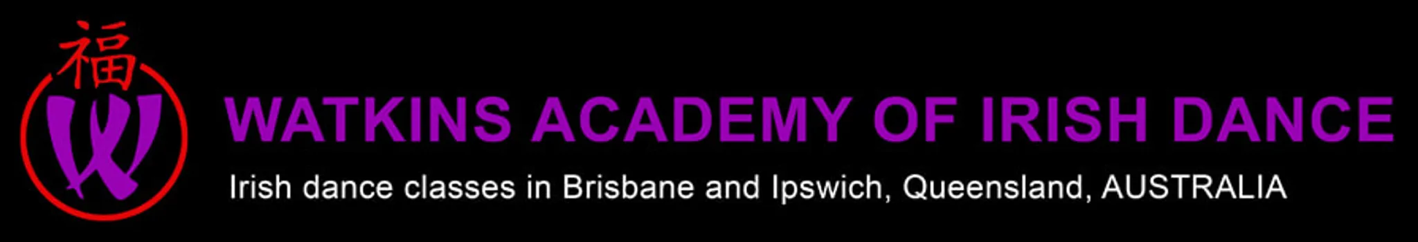 Watkins Academy of Irish Dance