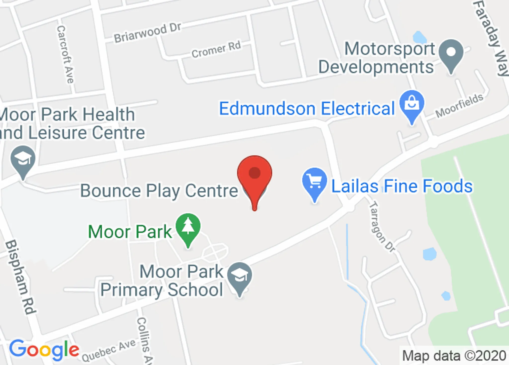 Just Dance Blackpool