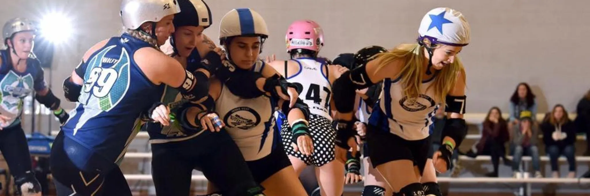 Inner West Roller Derby League