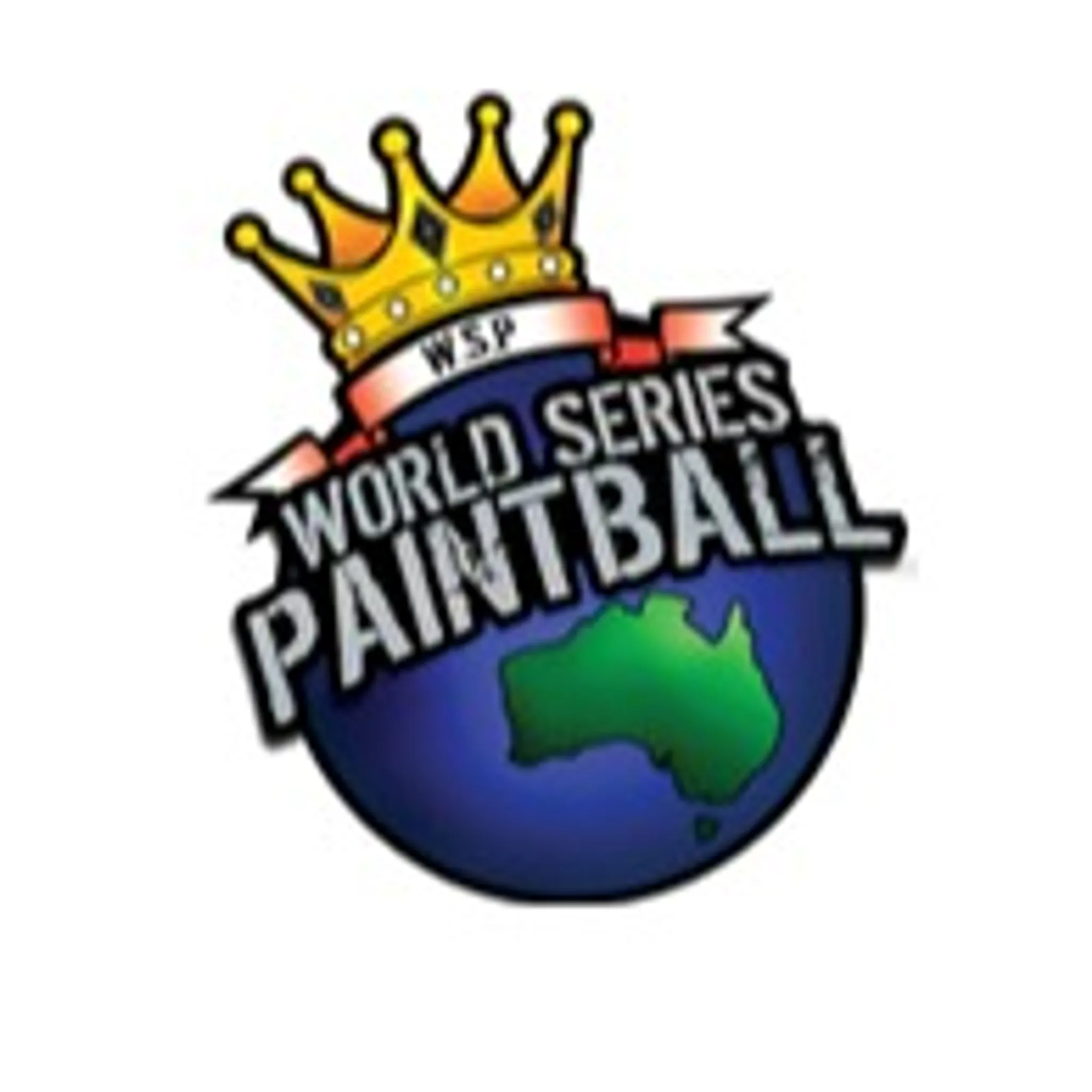 World Series Paintball - Little River