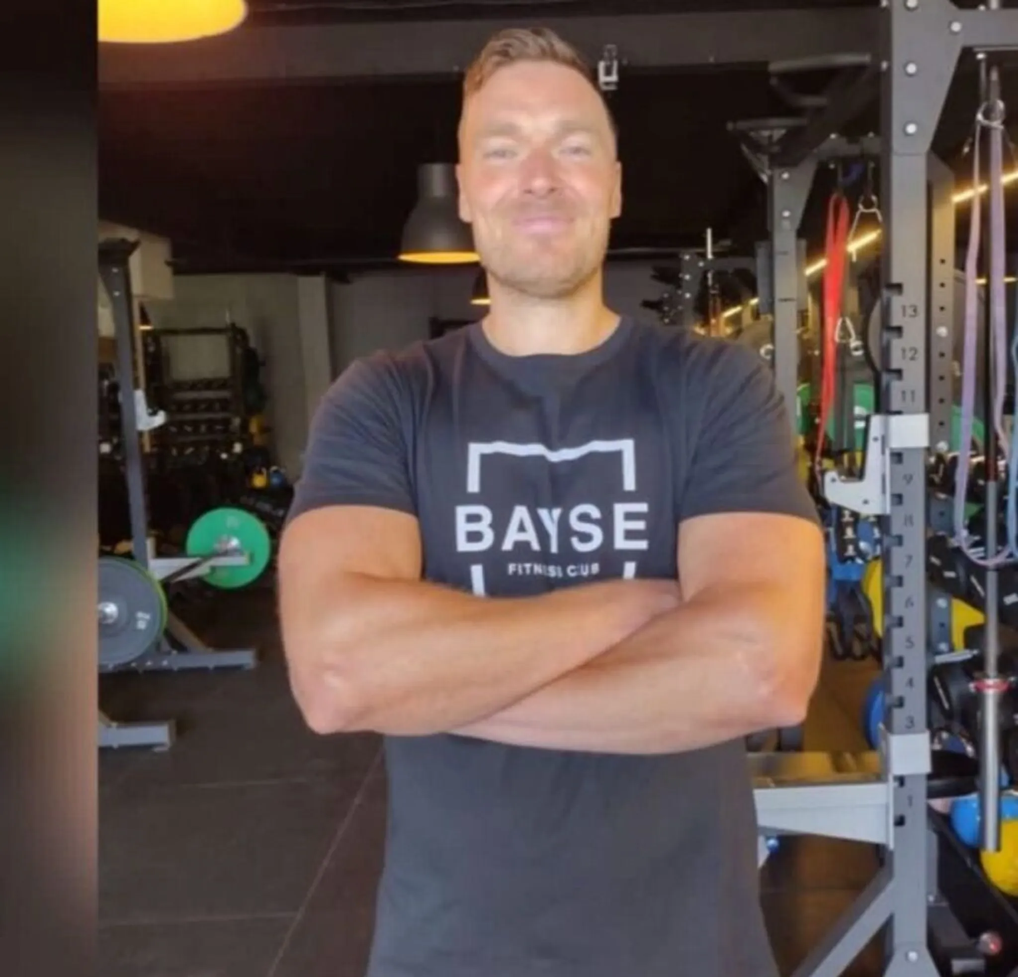 BAYSE FITNESS CLUB STOCKTON HEATH