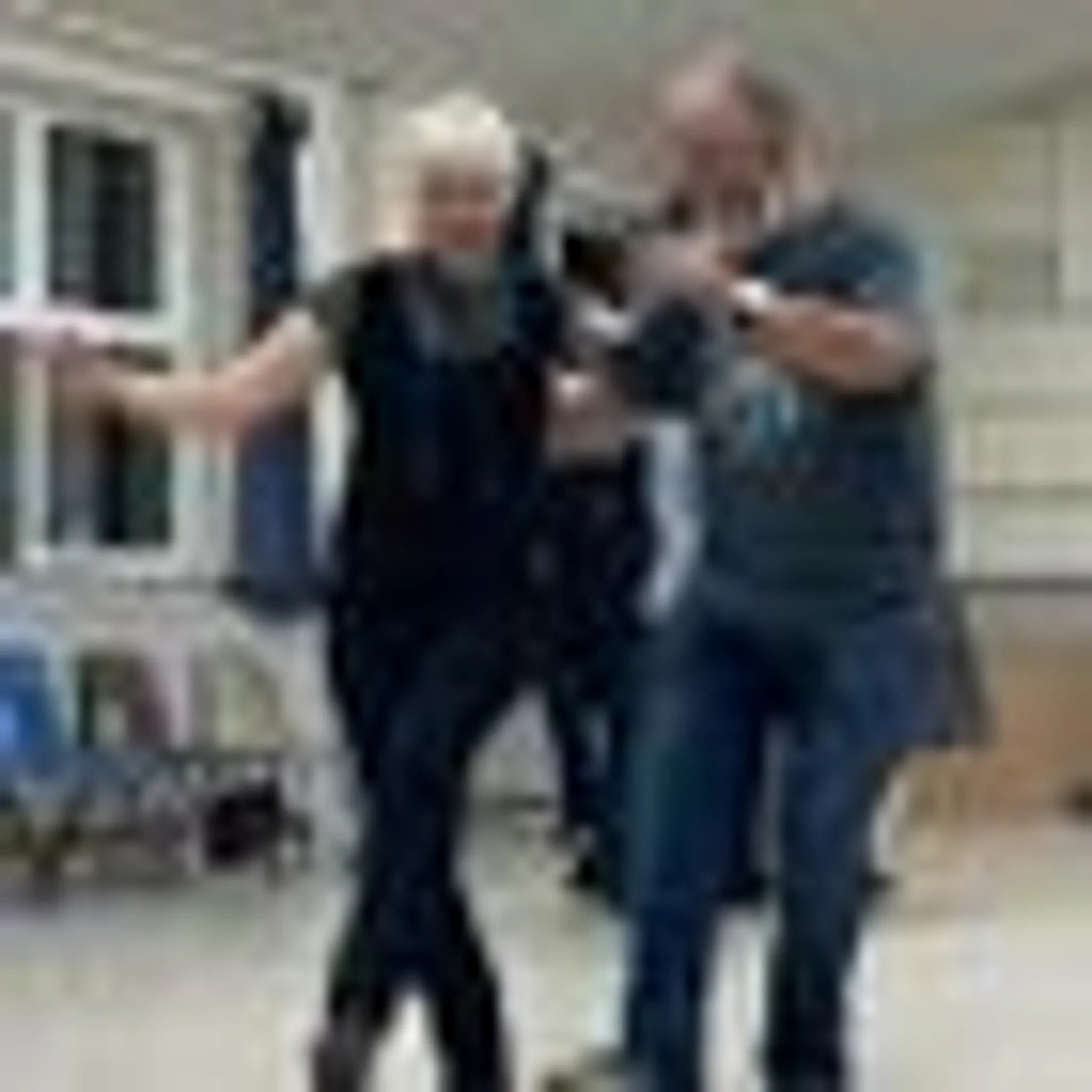 Easton Social Dancing