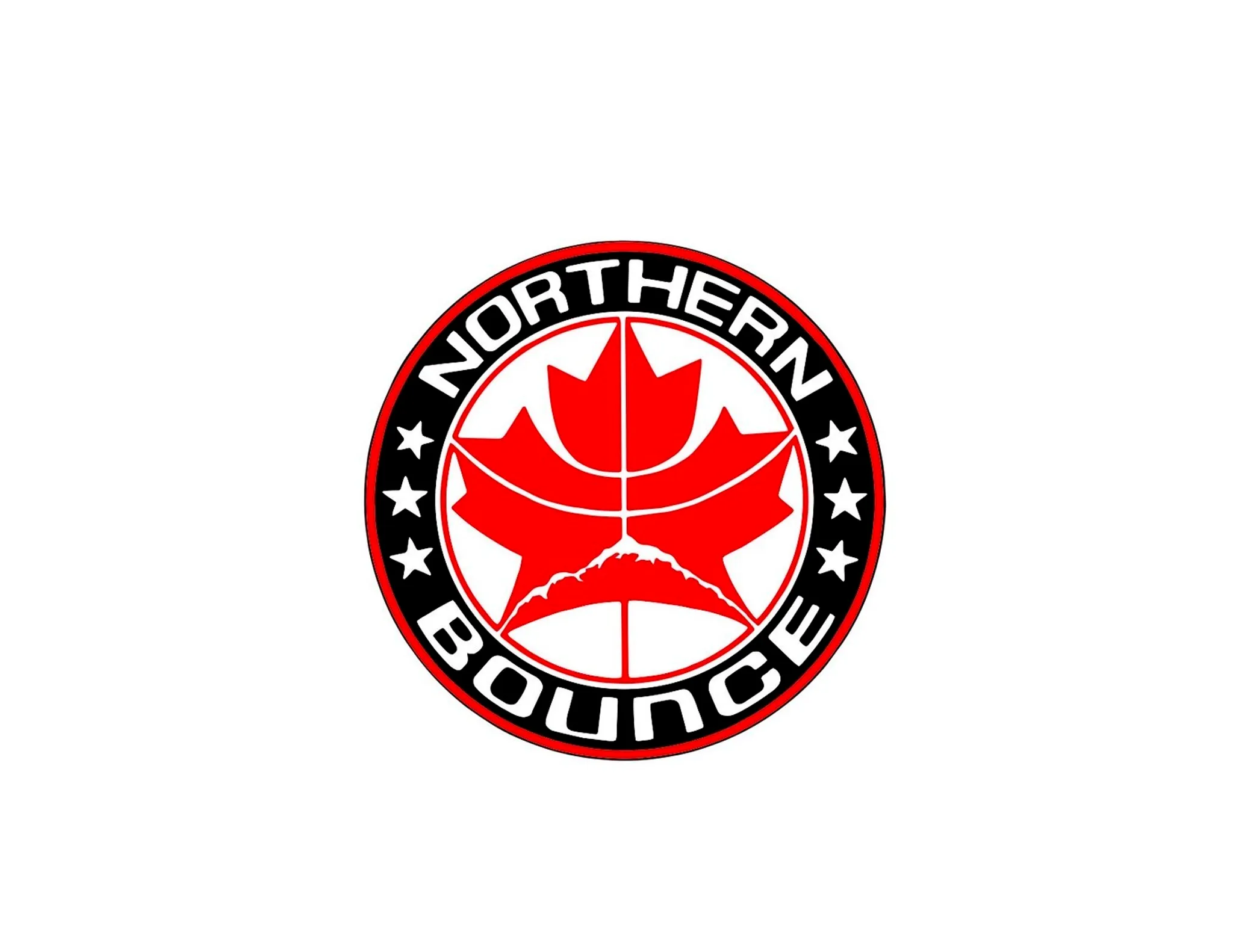 Northern Bounce Basketball