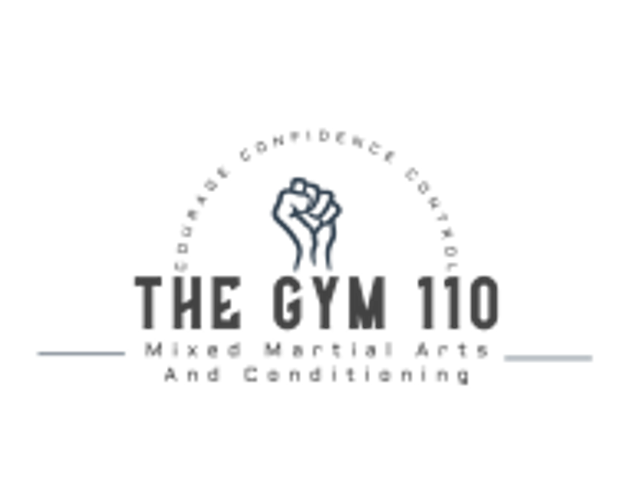 The Gym 110 MMA