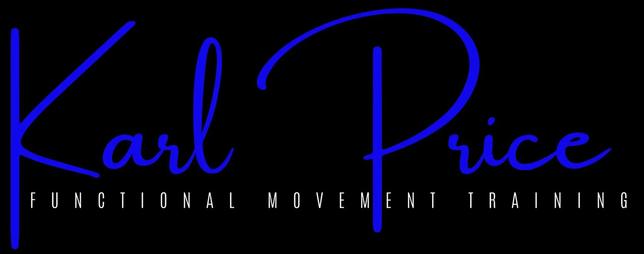 Karl Price Functional Movement Training