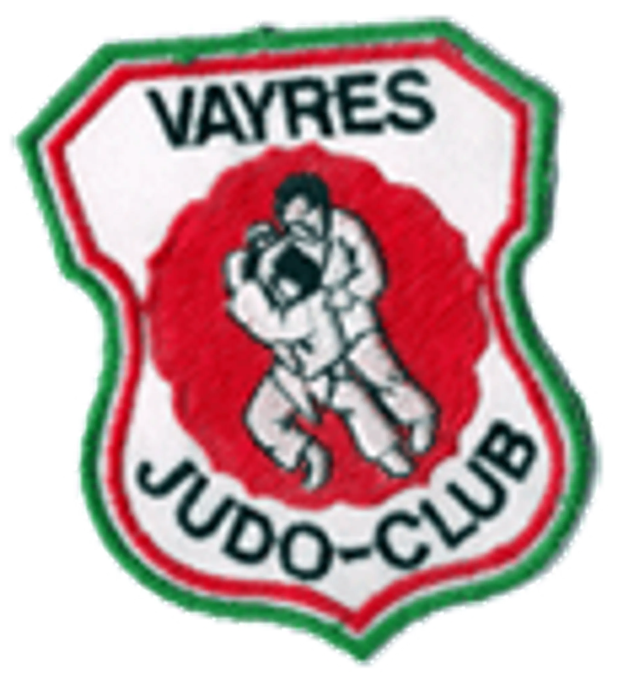 Judo Club De Vayres