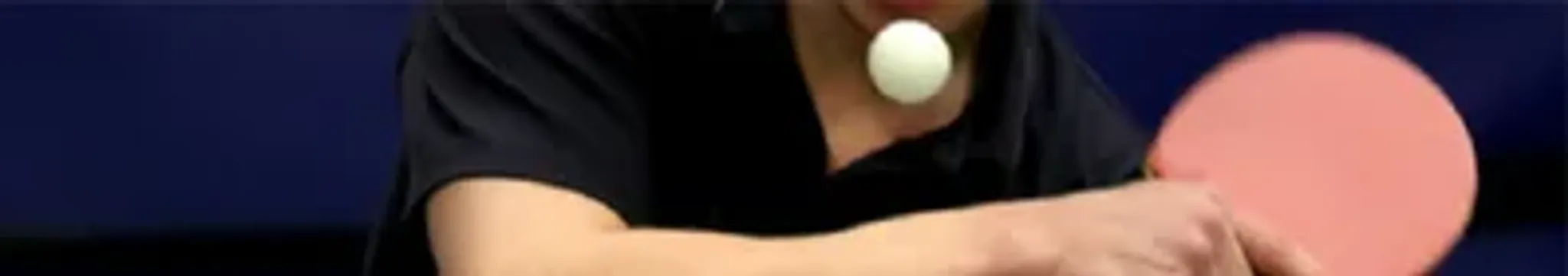 MARKET RASEN TABLE TENNIS CLUB