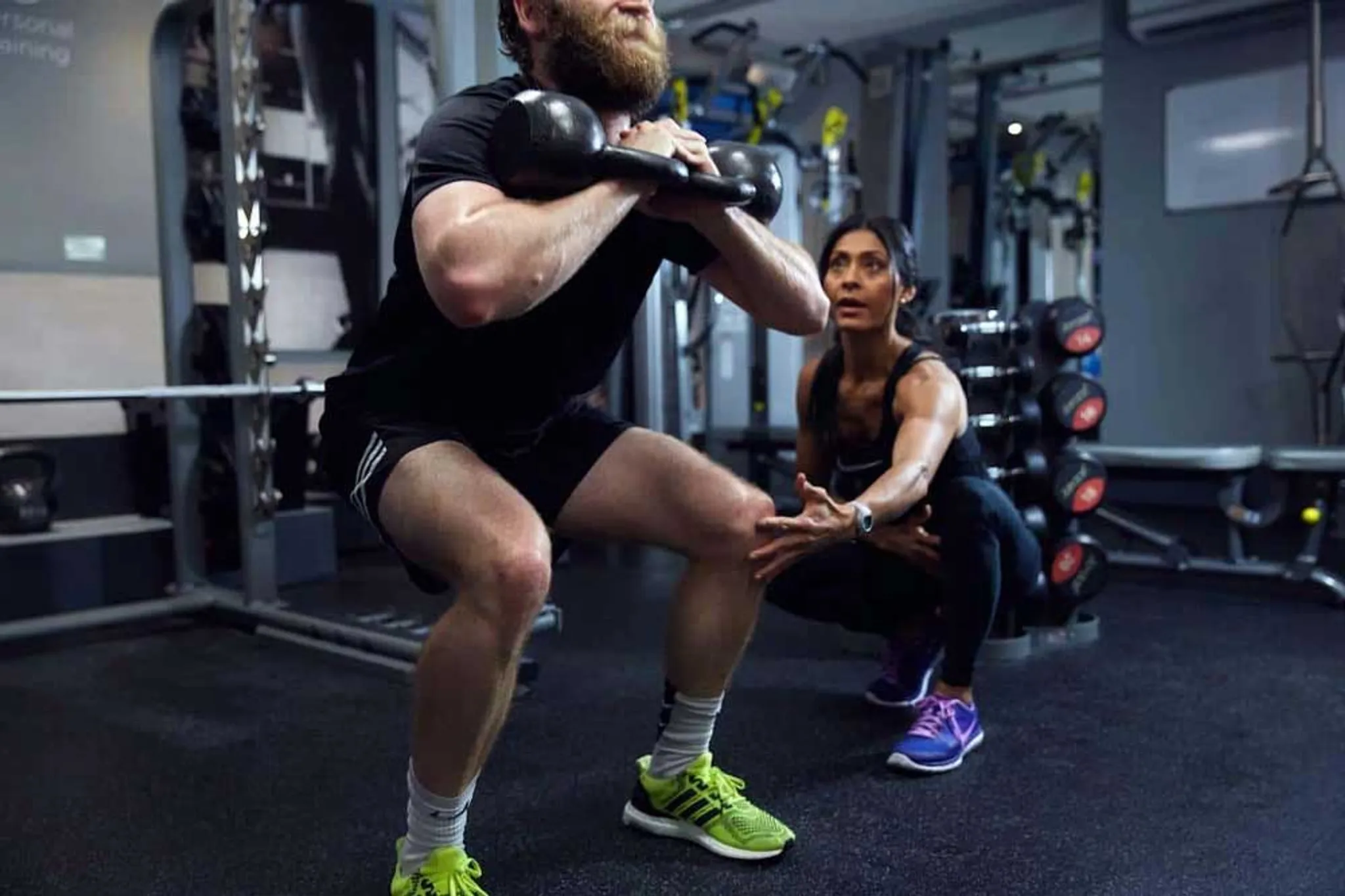 Fitness Lab Personal Training