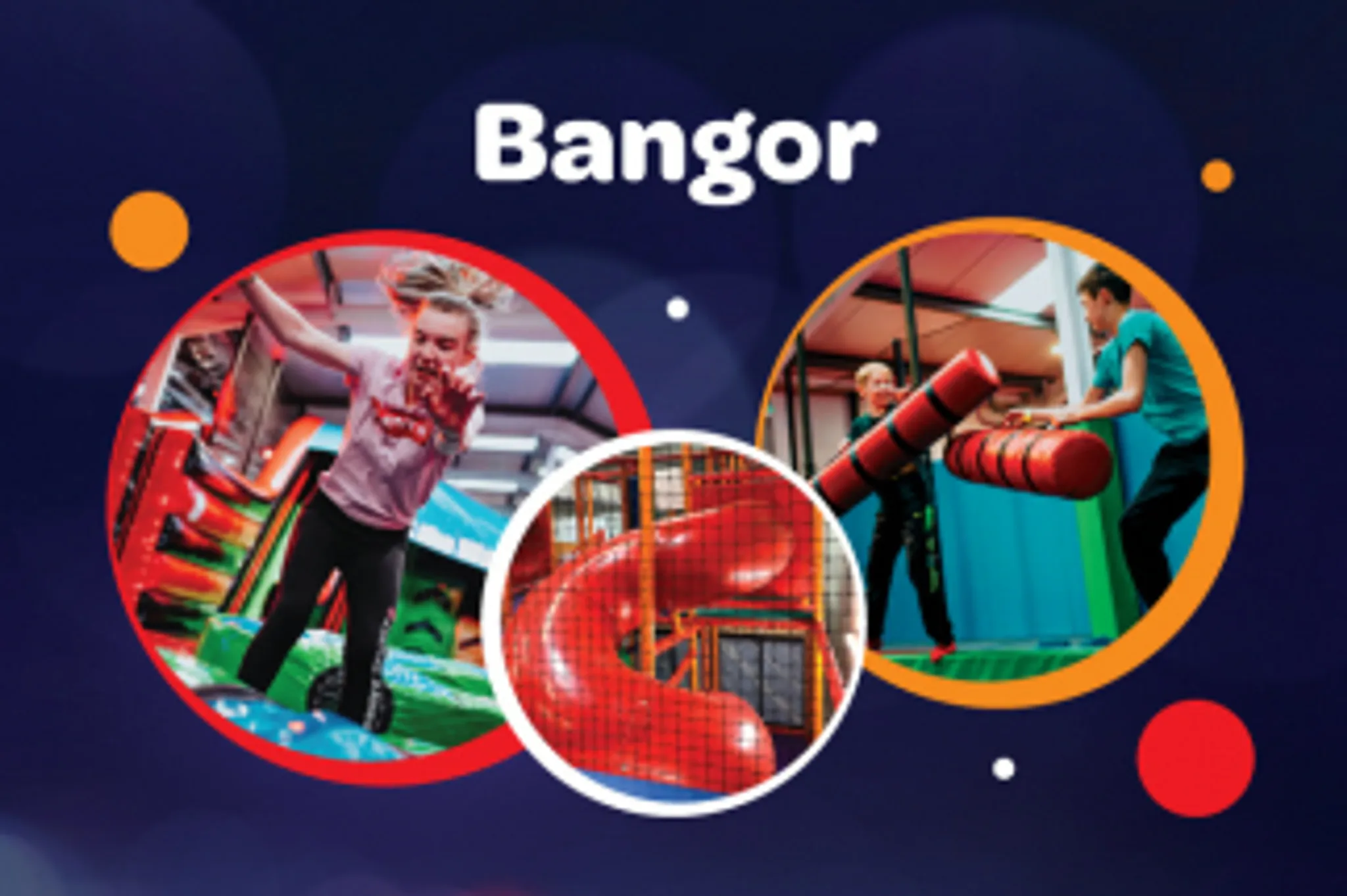 Airtastic Entertainment Centre Belfast