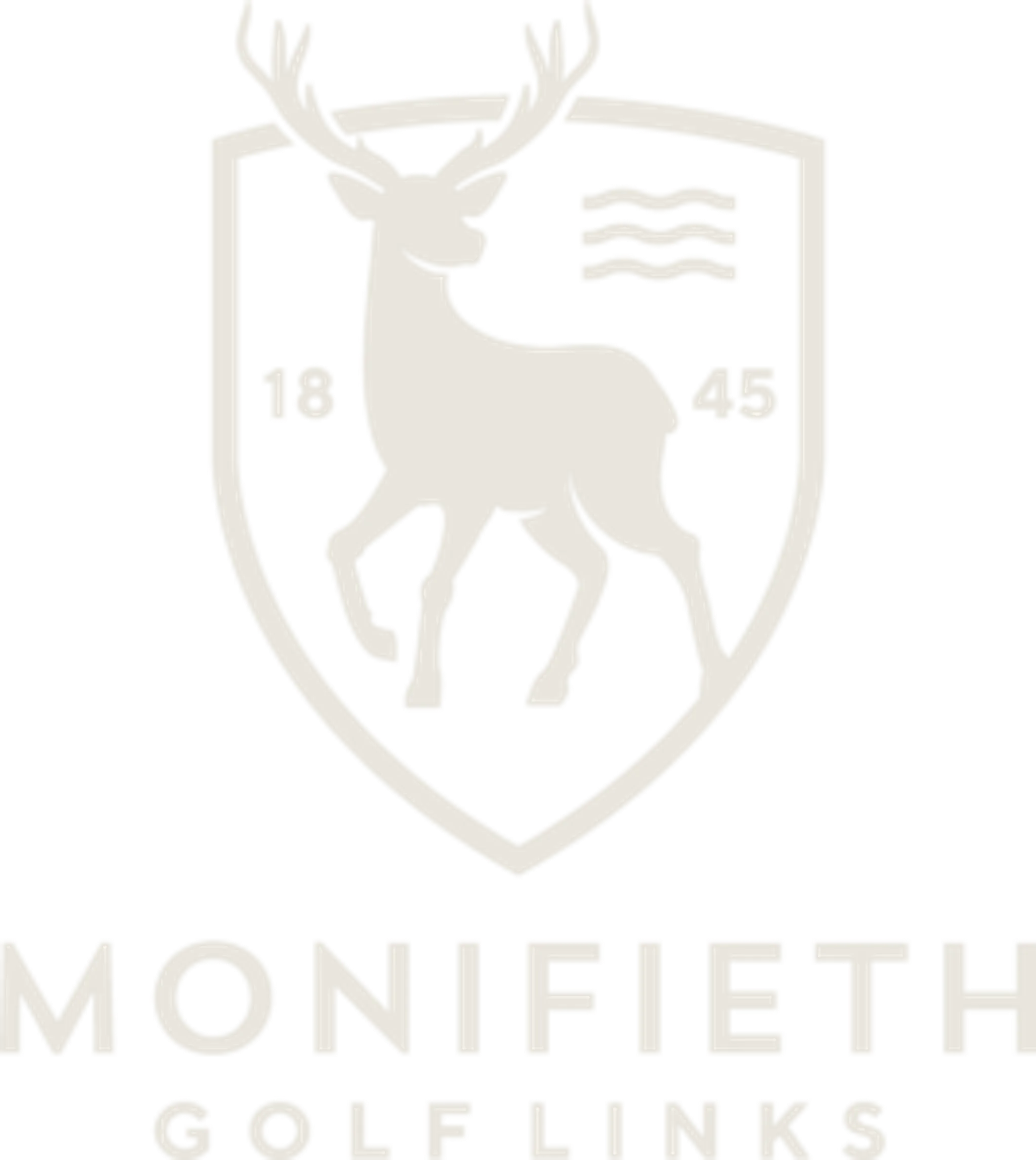 Monifieth Golf Links