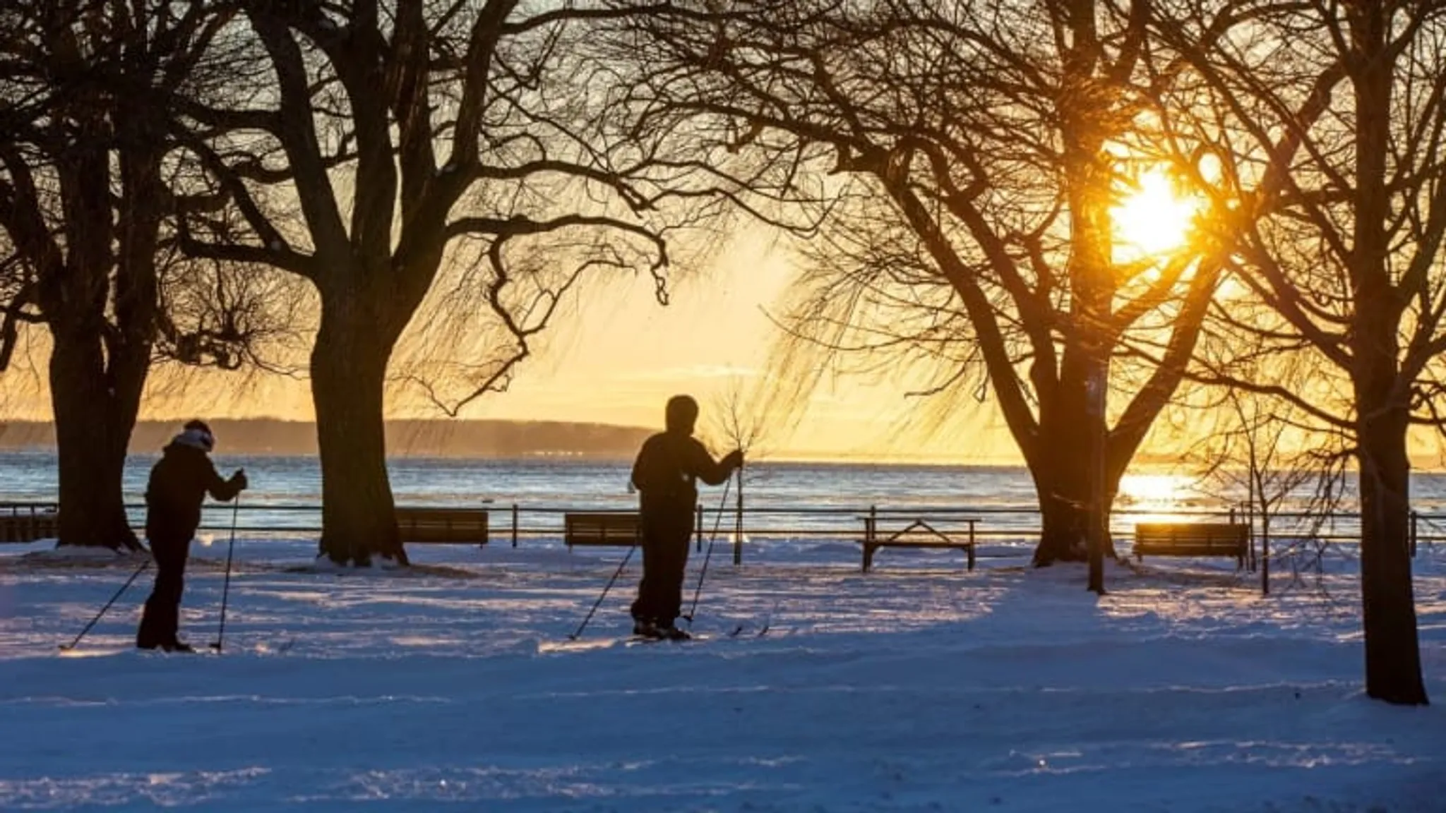 Centre de Tennis at Parc