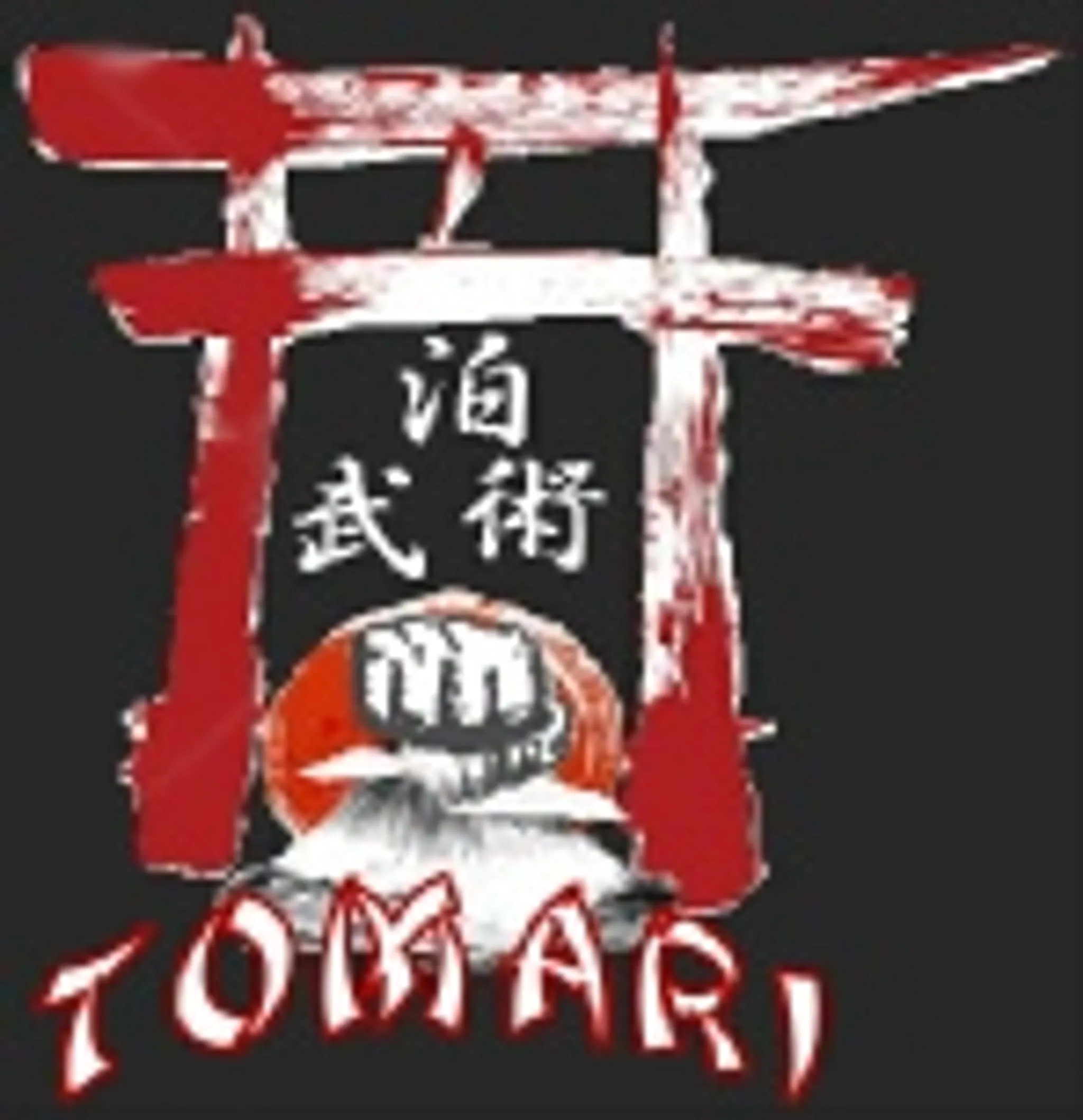 Tomari Martial Arts