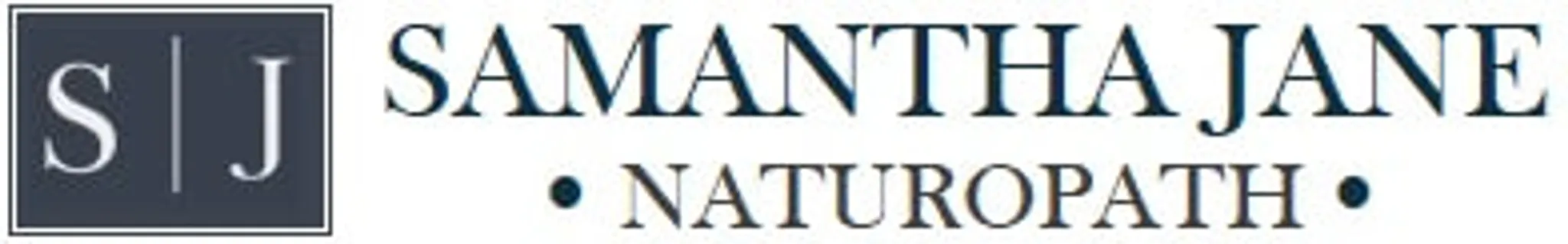 Samantha Jane Naturopath