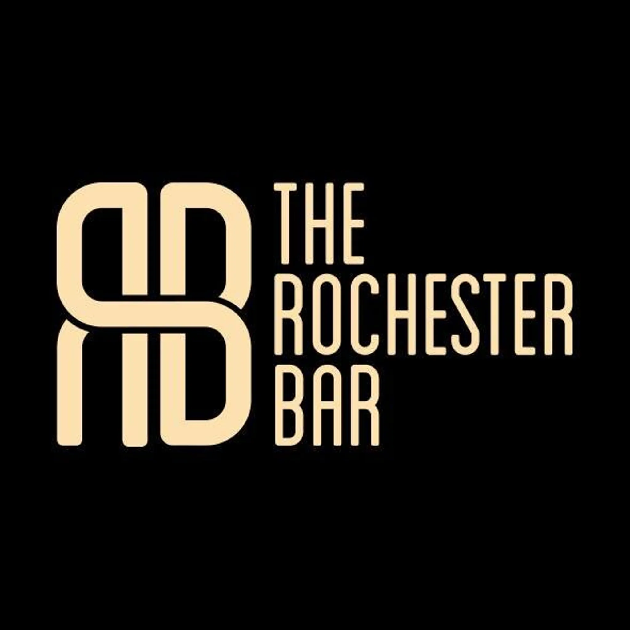 The Rochester Bar