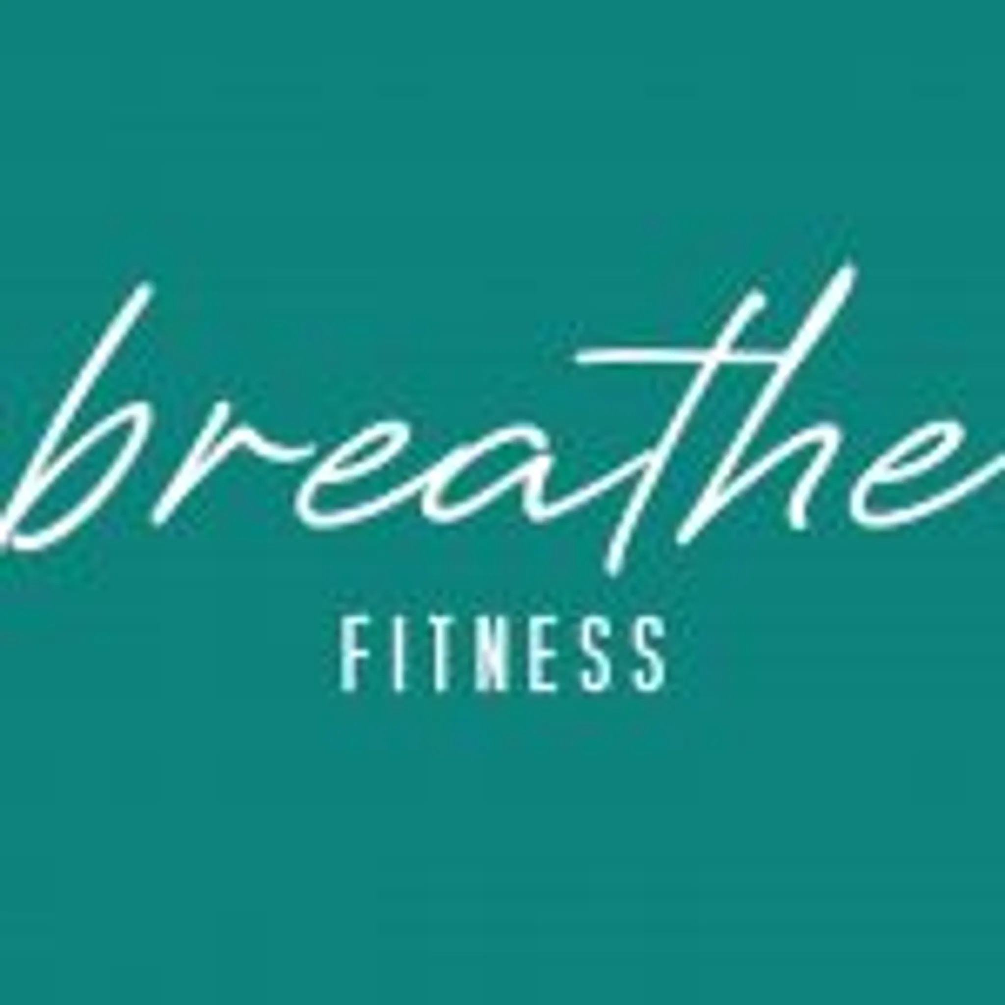 Breathe Bootcamp