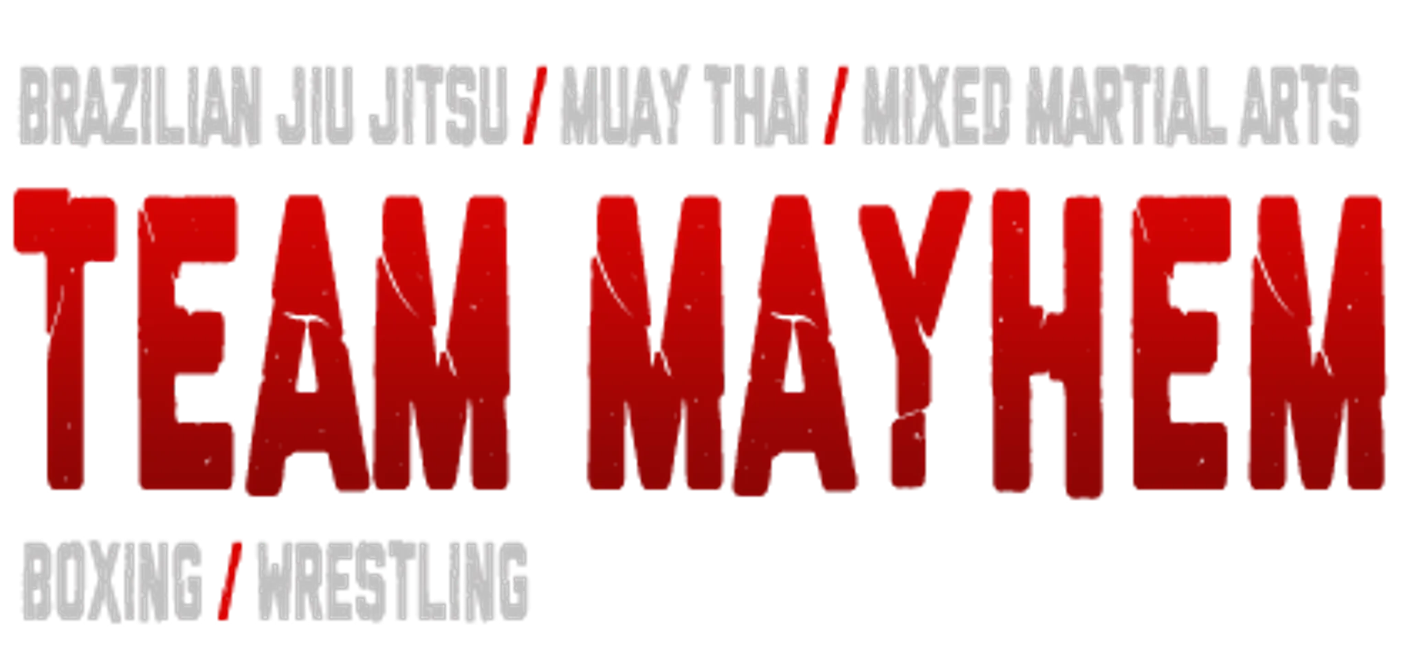 Team Mayhem