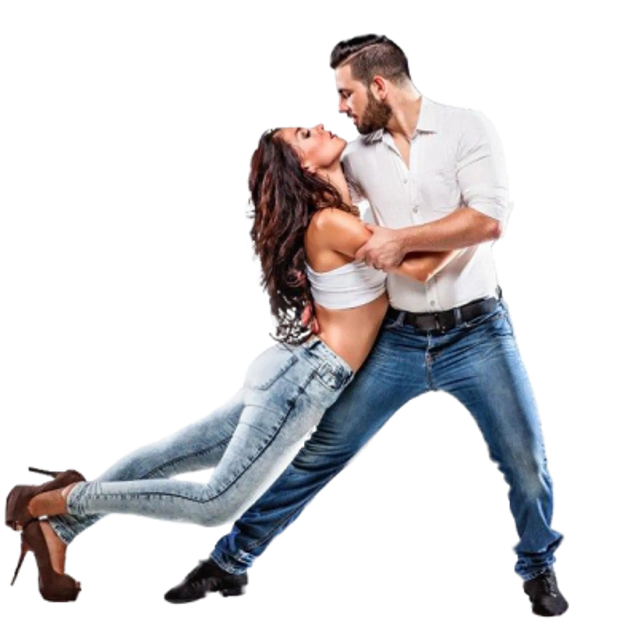 Bachata Fix Social Dancing Club