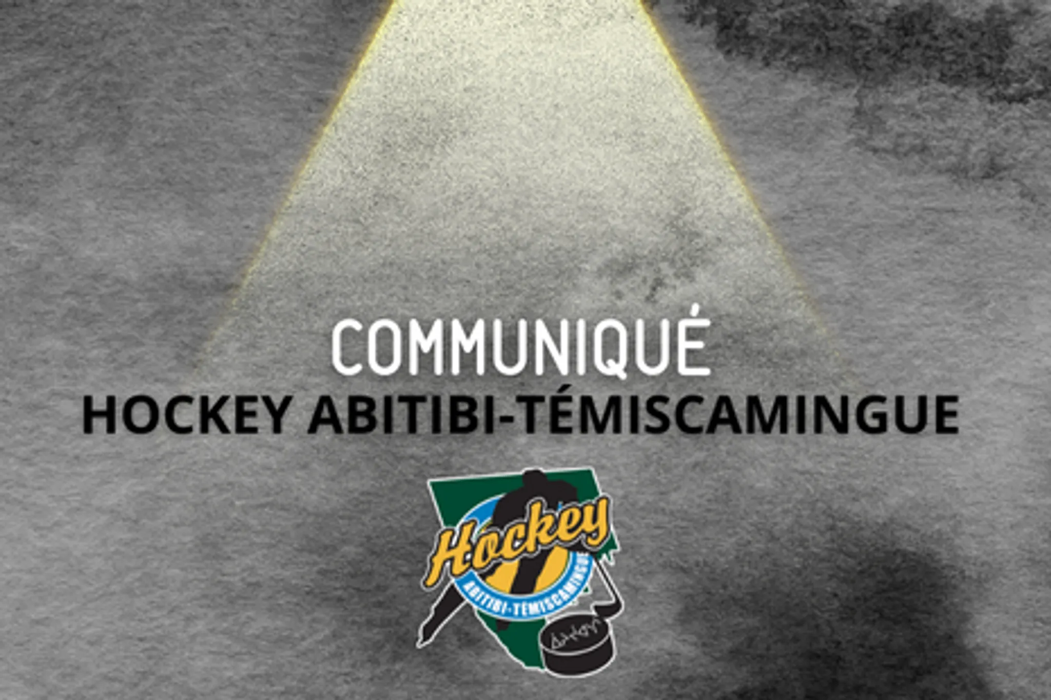 Hockey Abitibi-Temiscamingue