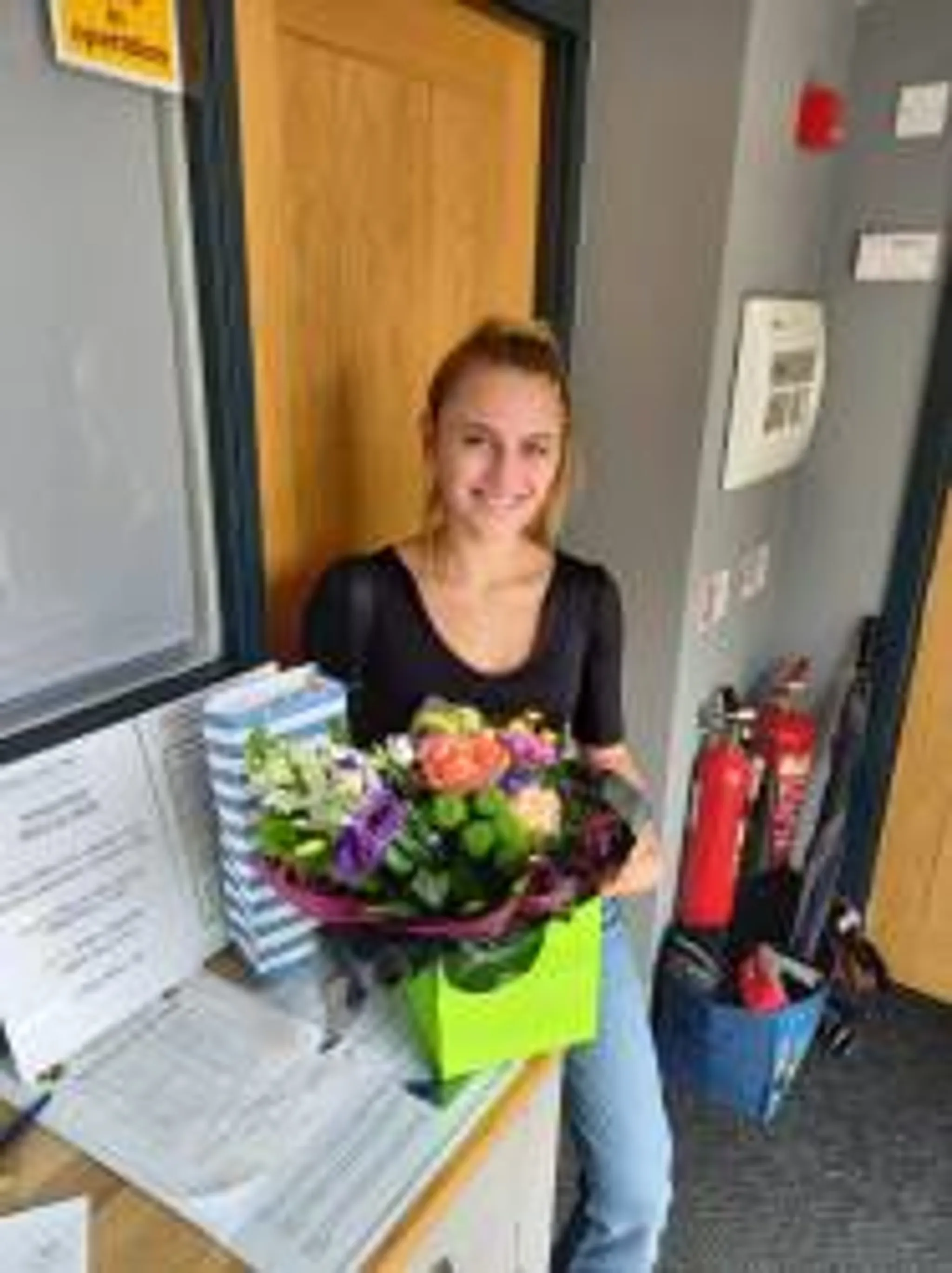 Compétition de golf du club masculin