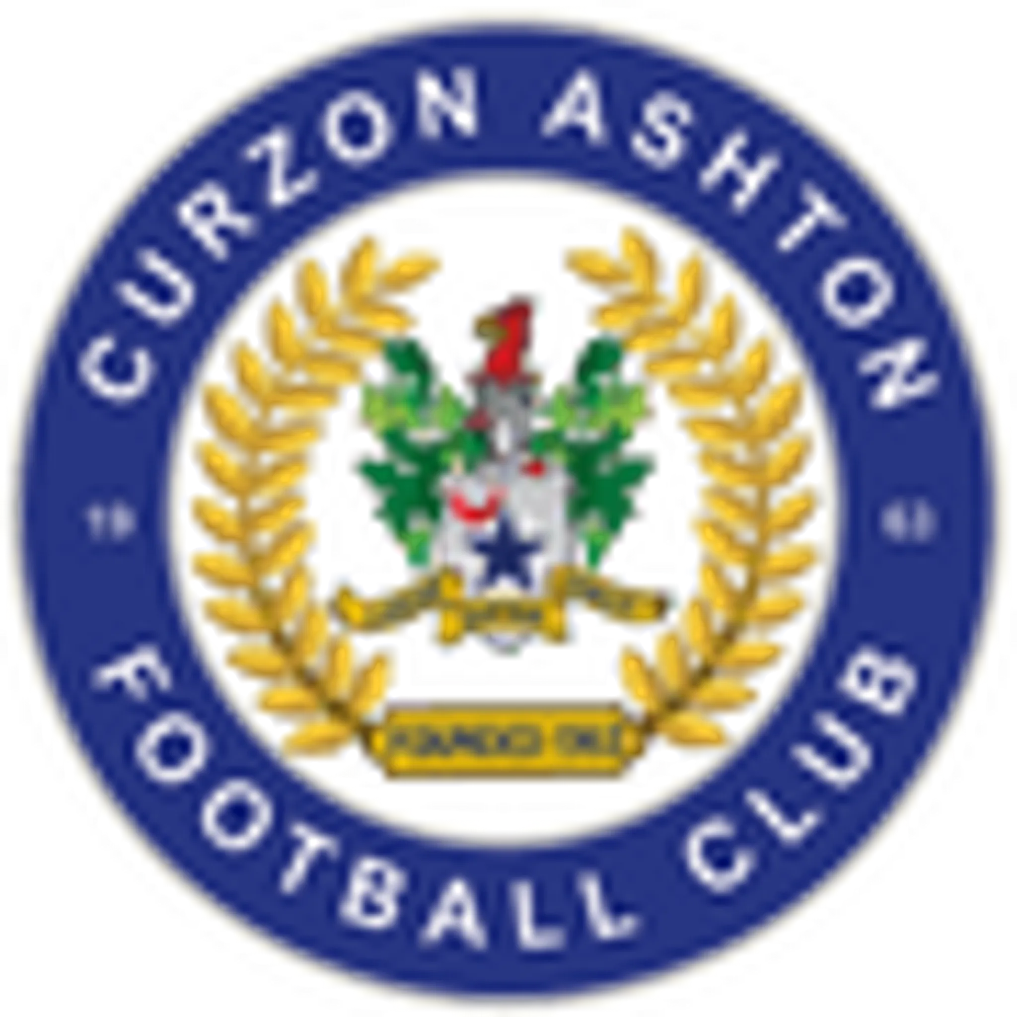 Curzon Ashton Football Club