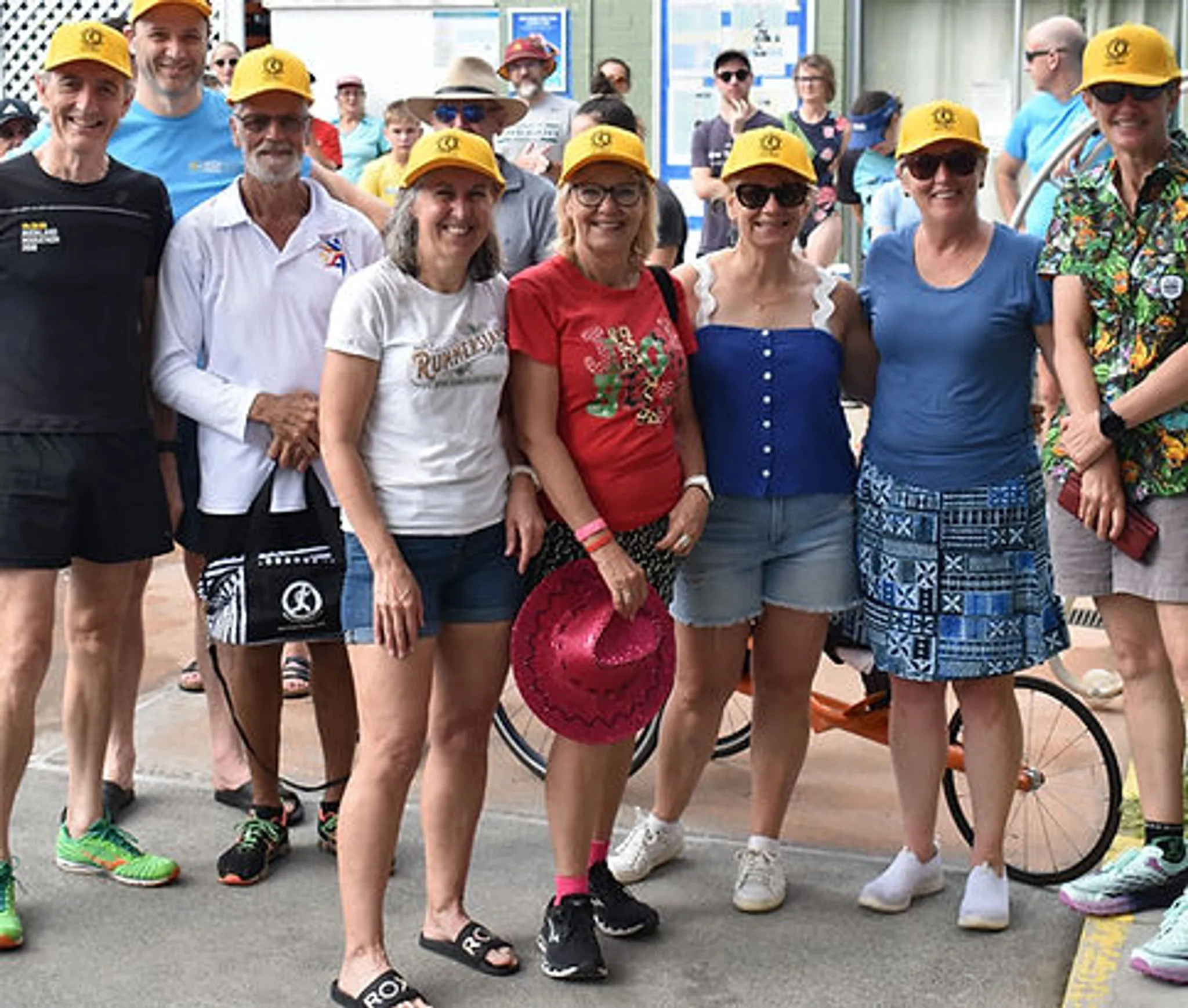 Gold Coast Marathon 2024