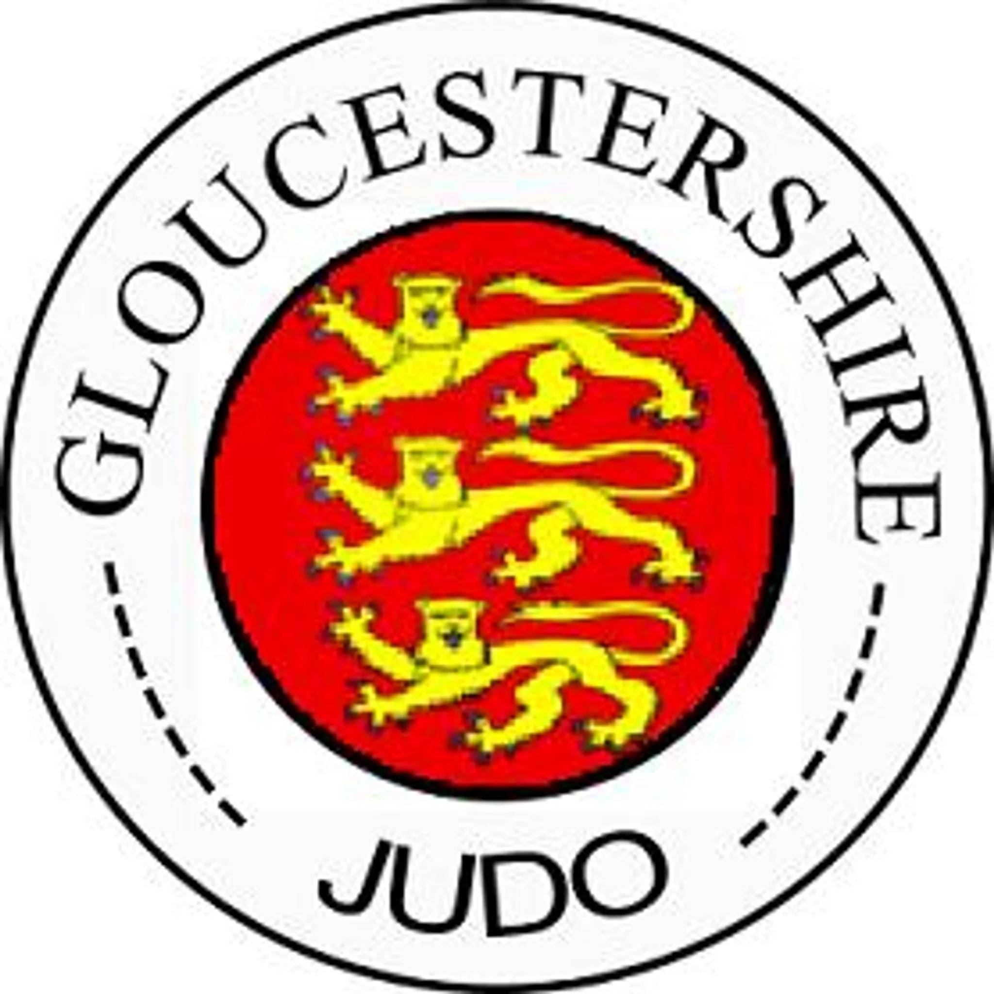 Gloucestershire County Judo