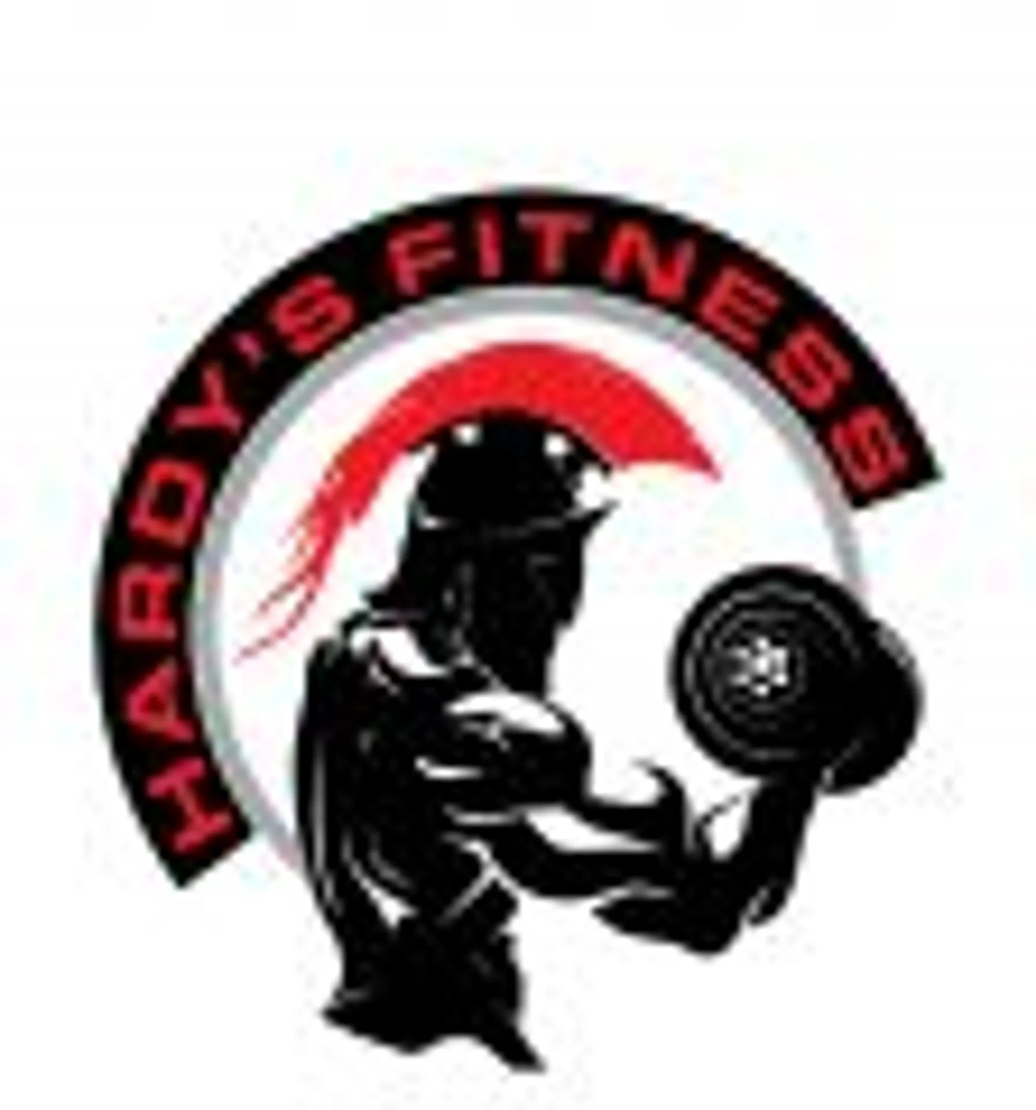 Hardy's Fitness