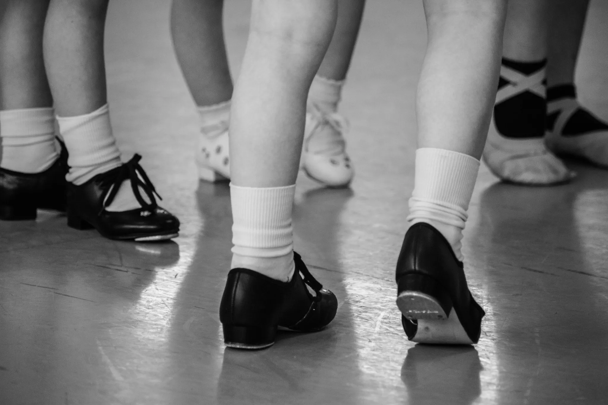 Learn to dance at the Cornell School of Dance