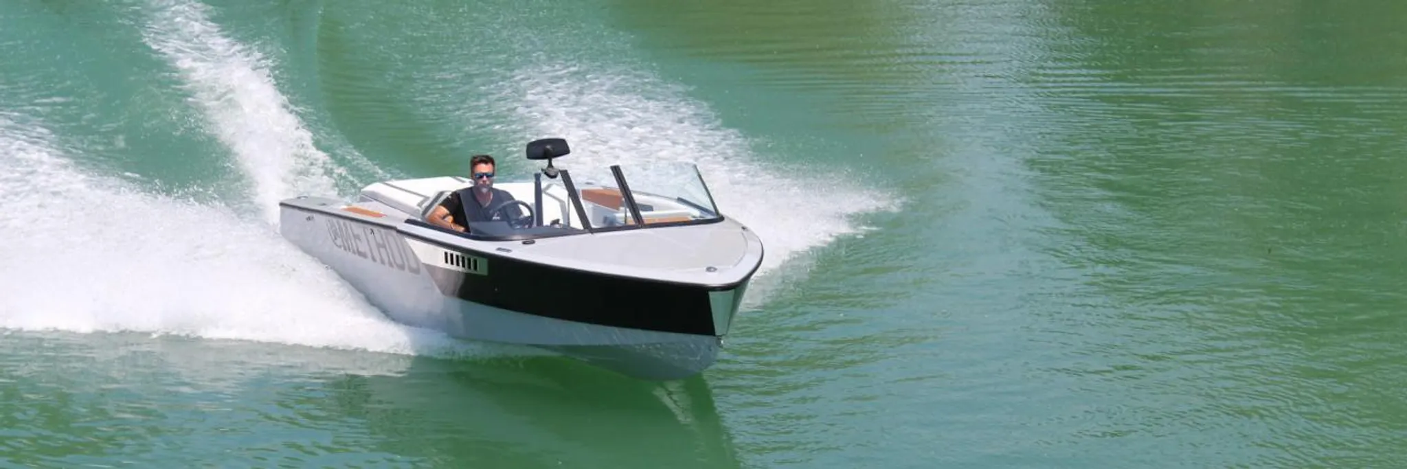 Wakeboarding and Water Skiing at EXO 3D