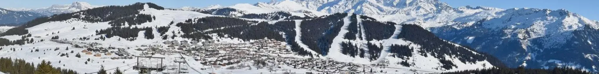 Trail de la Bambée des Saisies