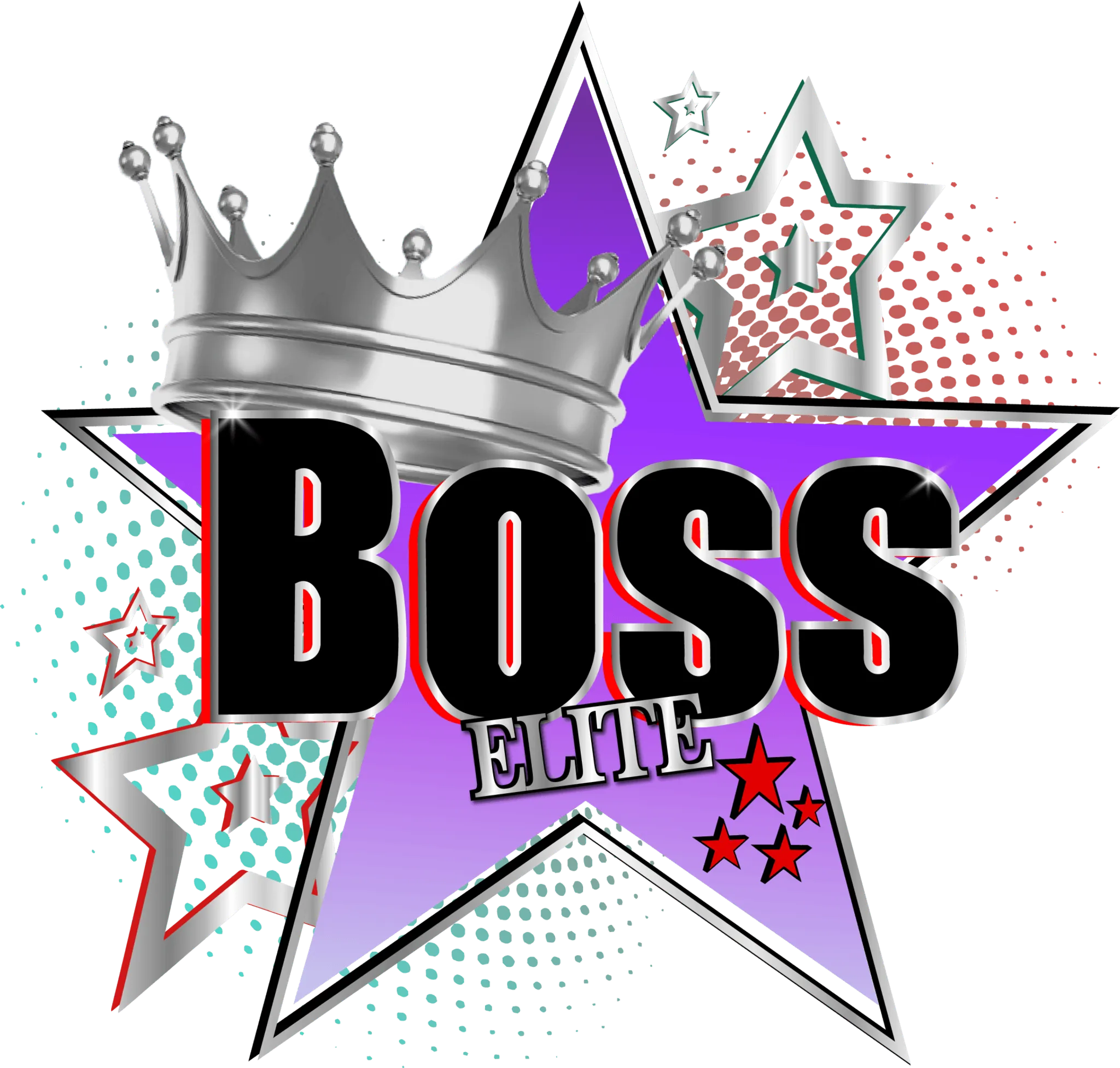 Boss Elite Cheer & Dance
