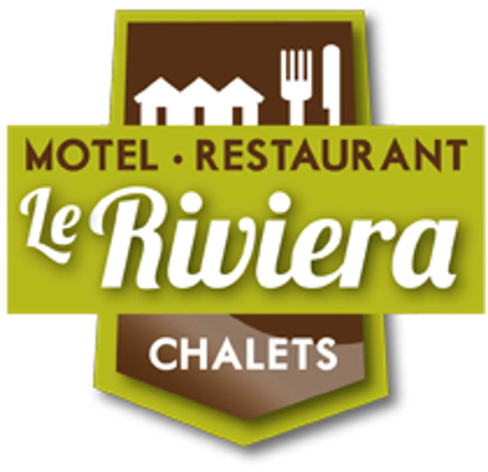 Camping au Bord de la Rivire