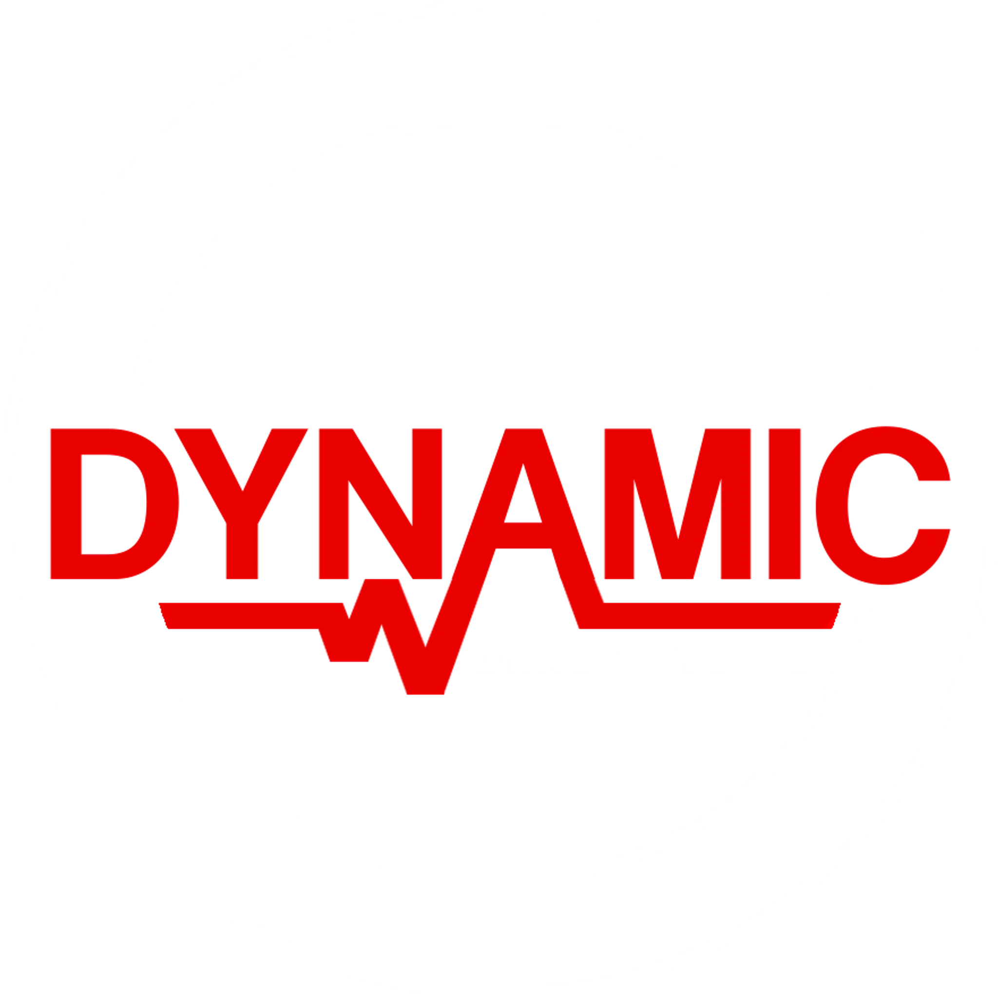 Dynamic Dance Studio