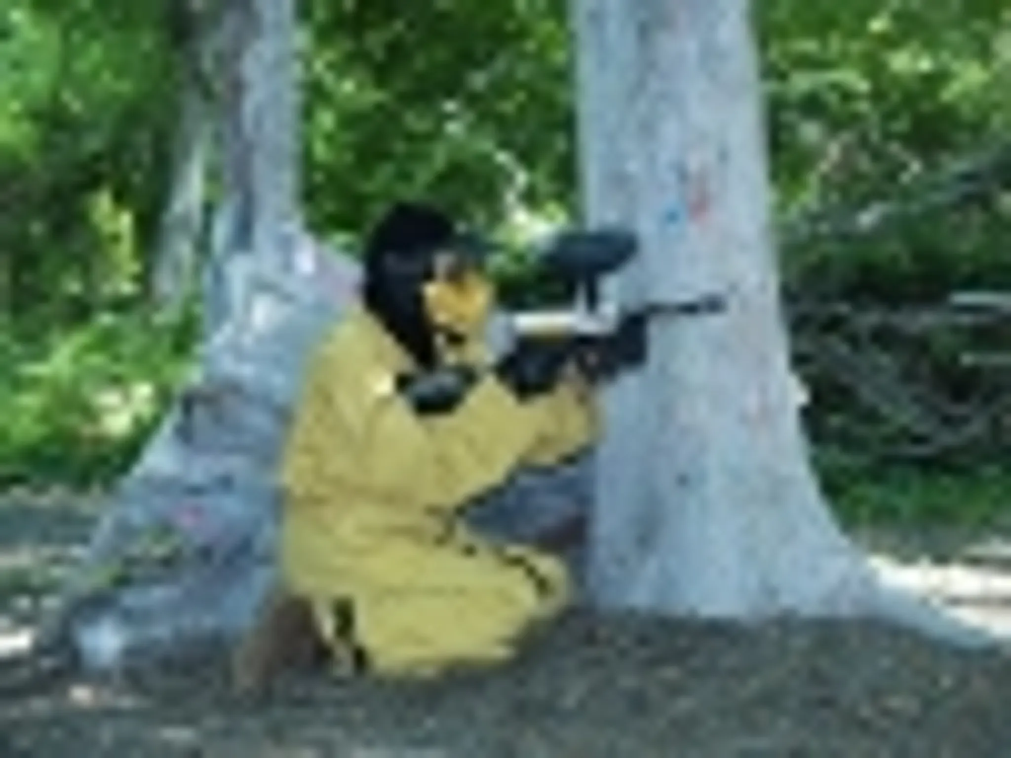 Paintball park 38
