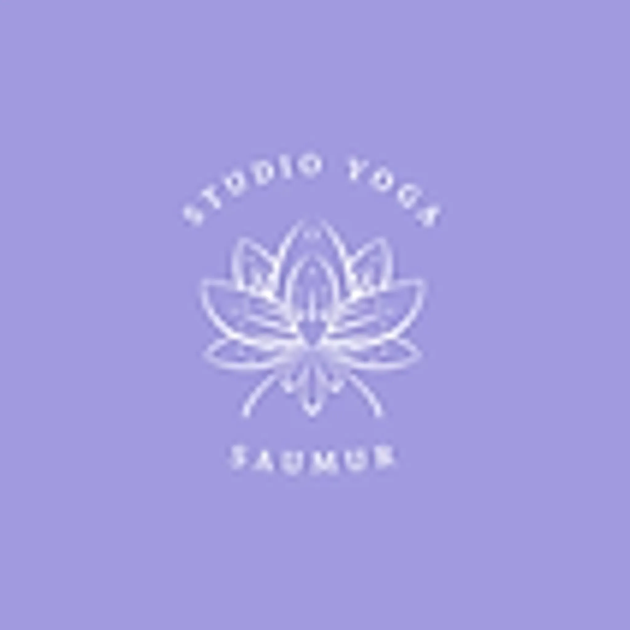 Studio Yoga Saumur