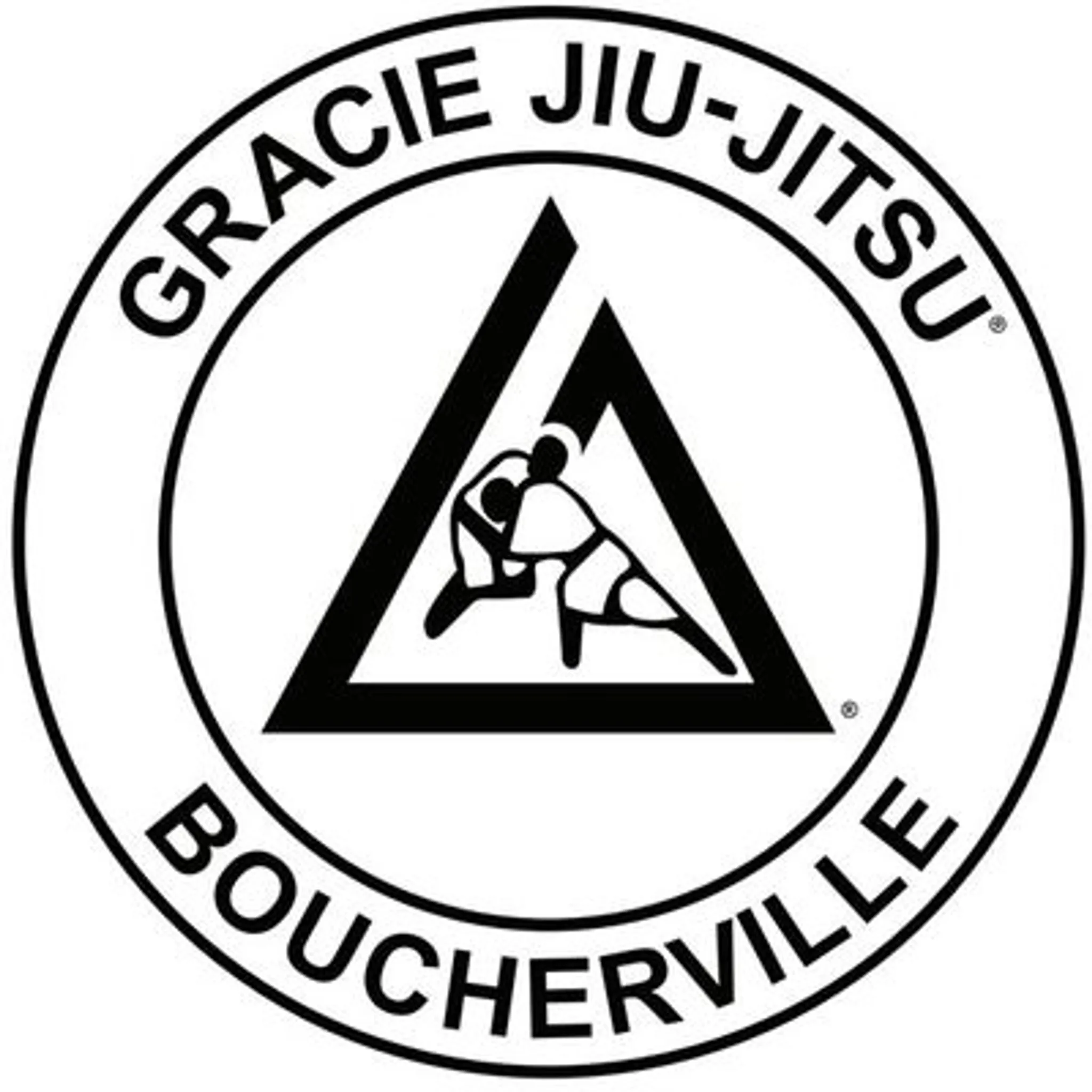 Gracie Jiu-Jitsu Boucherville