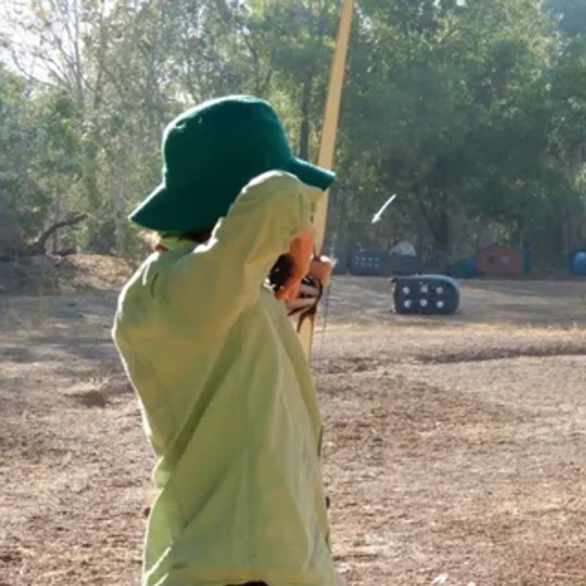 Dead Centre Bowhunters Inc.