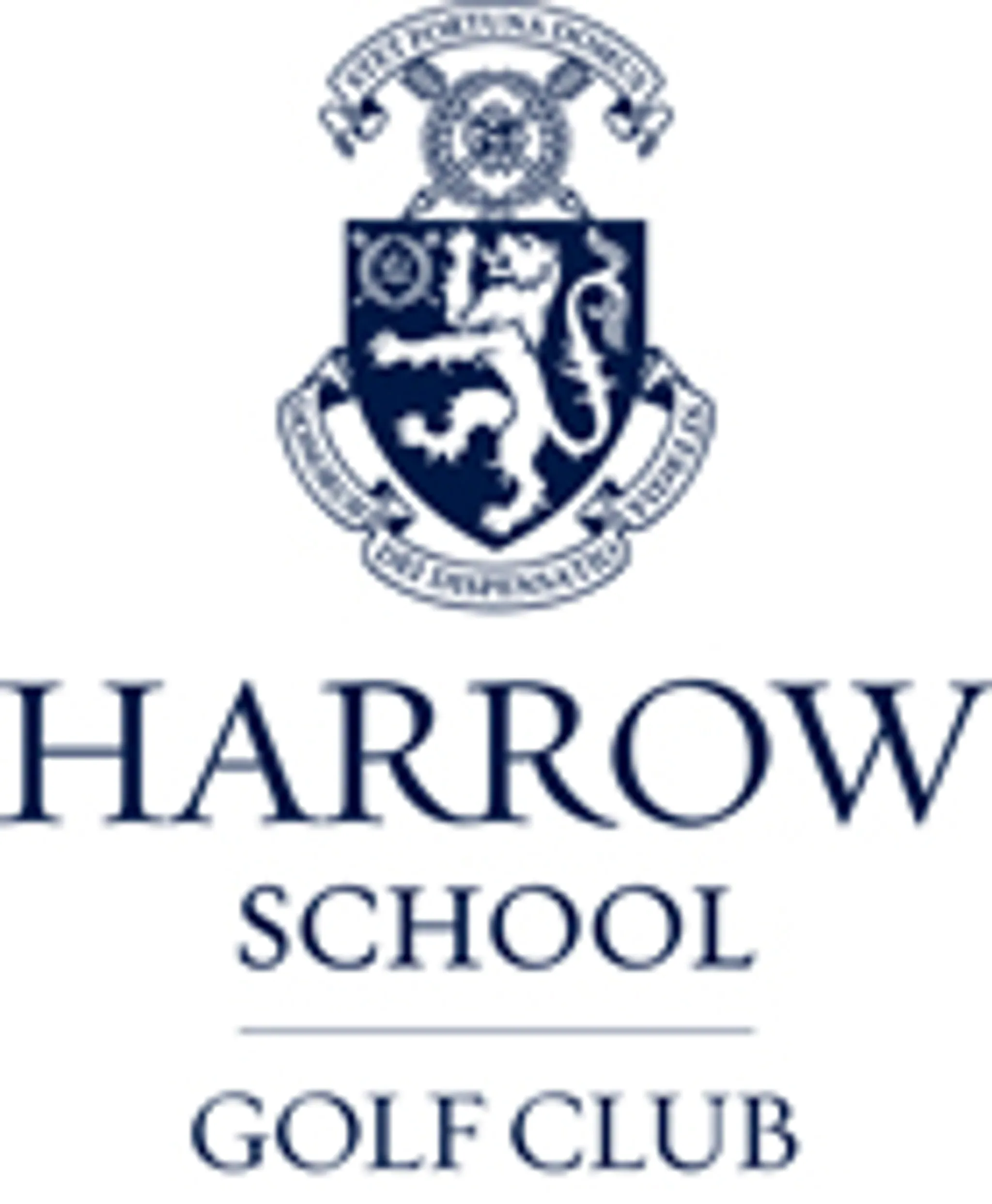 Harrow School Golf Course