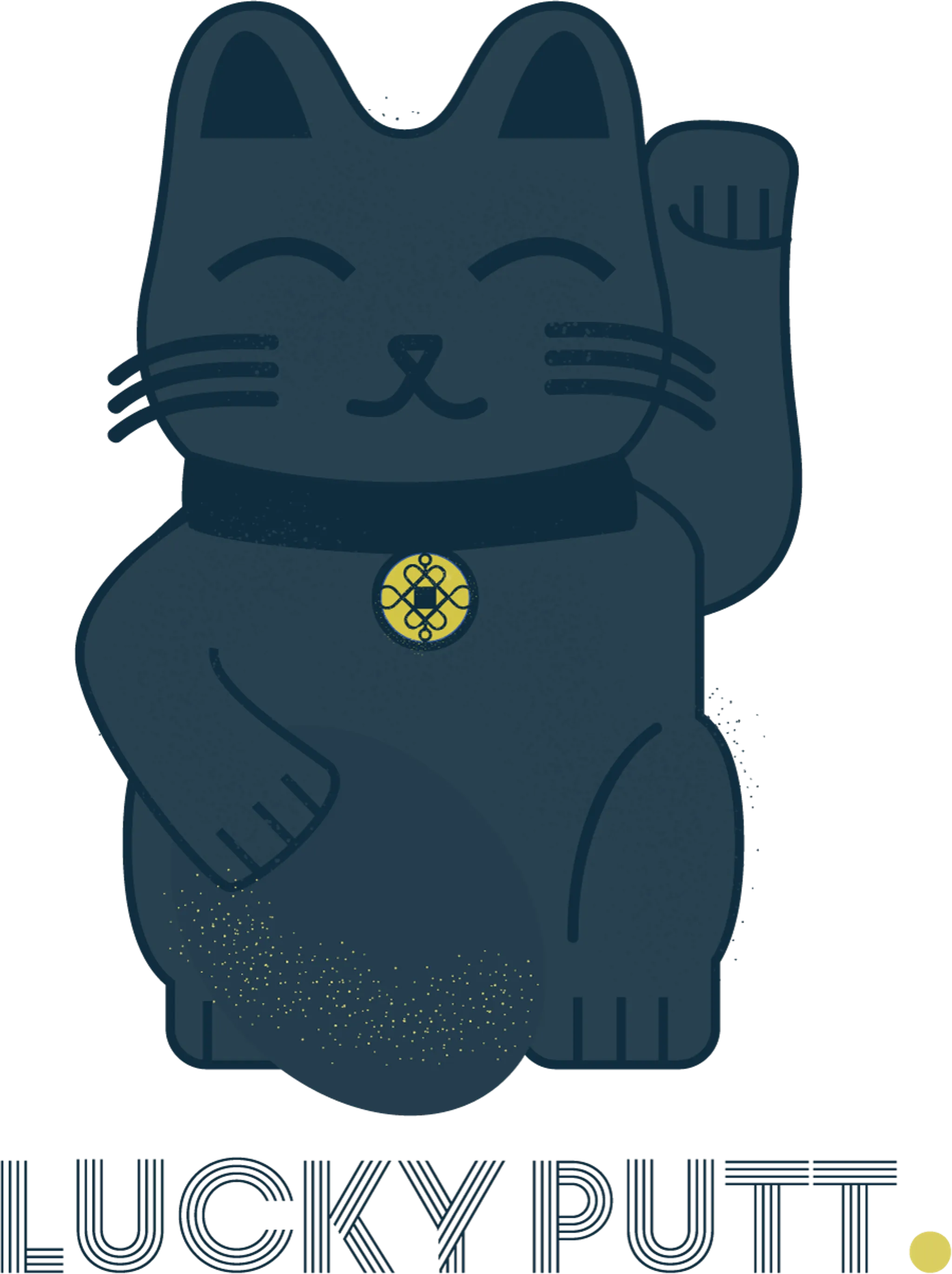 TAIKO CANTEEN - Home of Lucky Putt