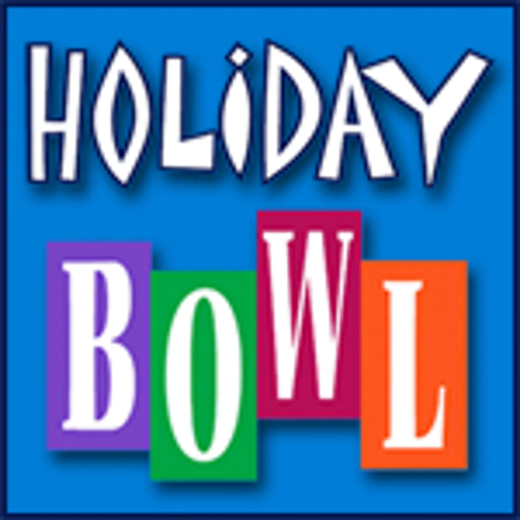 Holiday Bowl