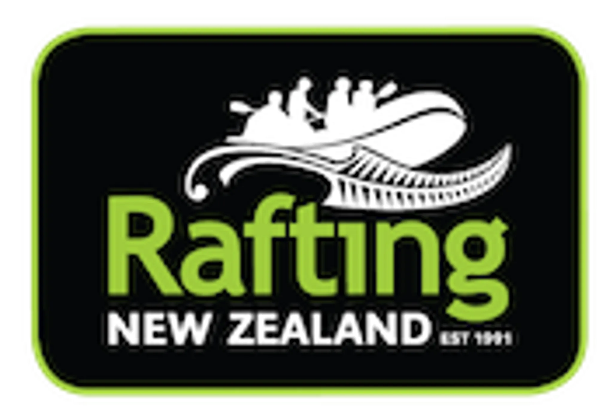 Rafting New Zealand