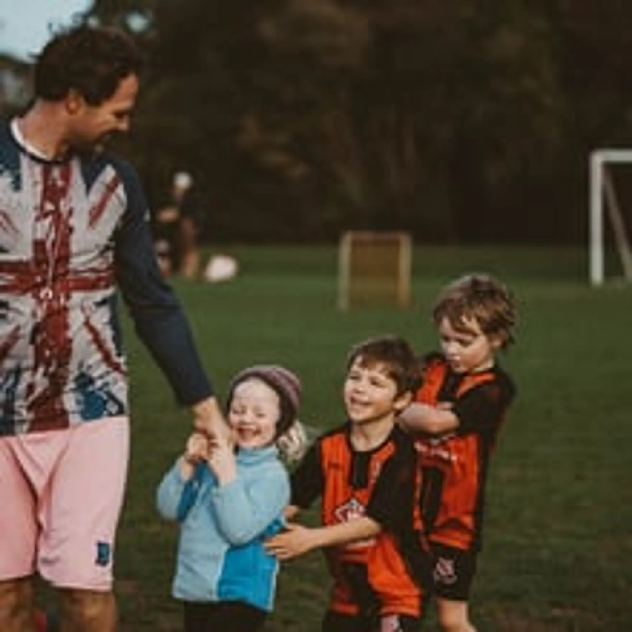 Birkenhead United AFC