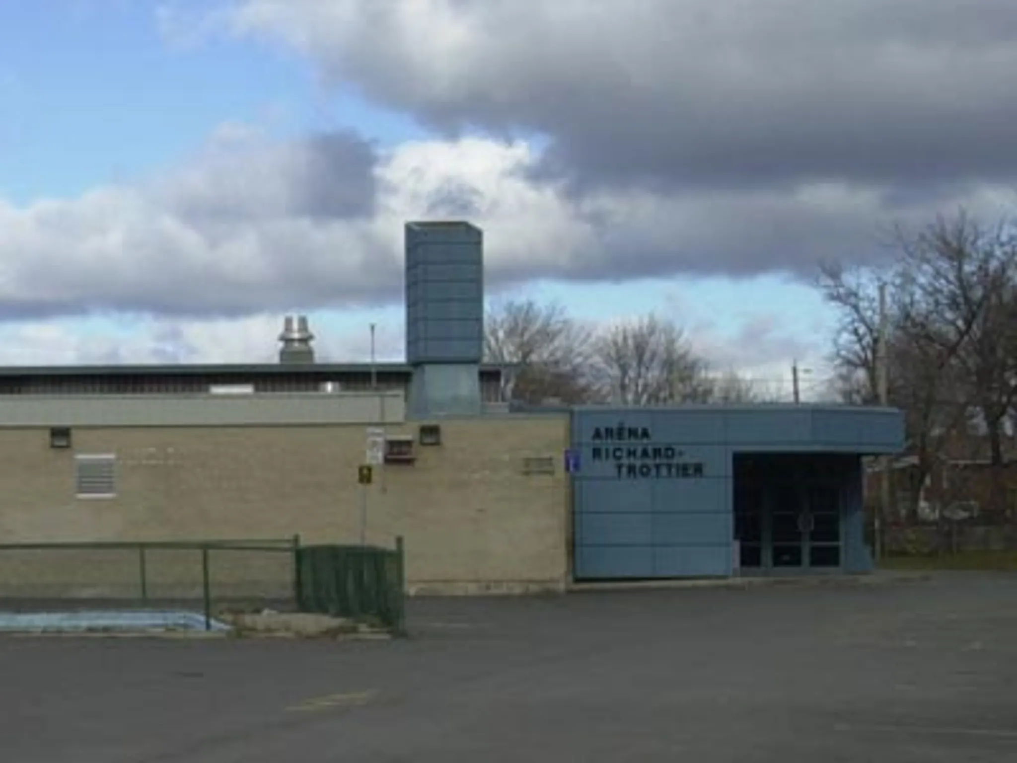 Arna Richard Trottier