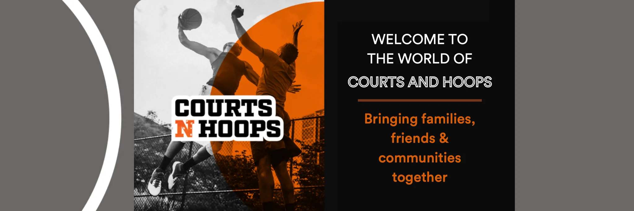 Courts N Hoops
